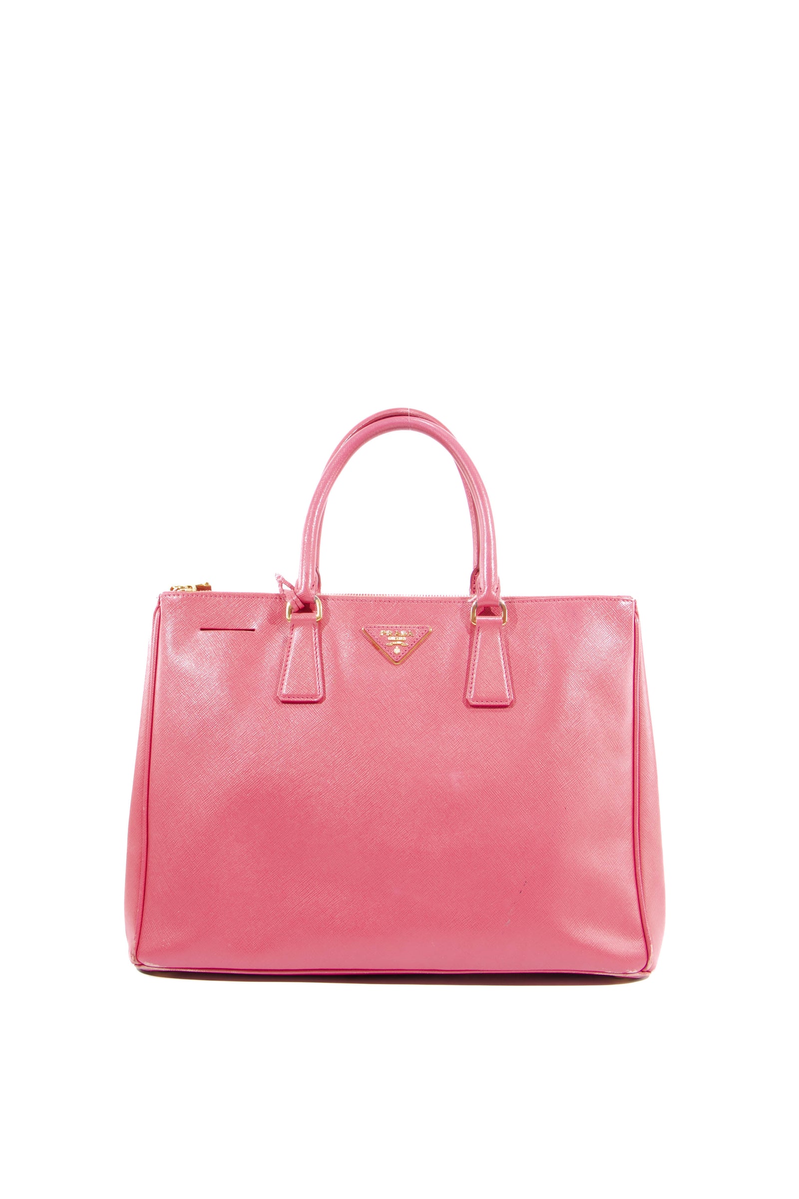 pink prada bags