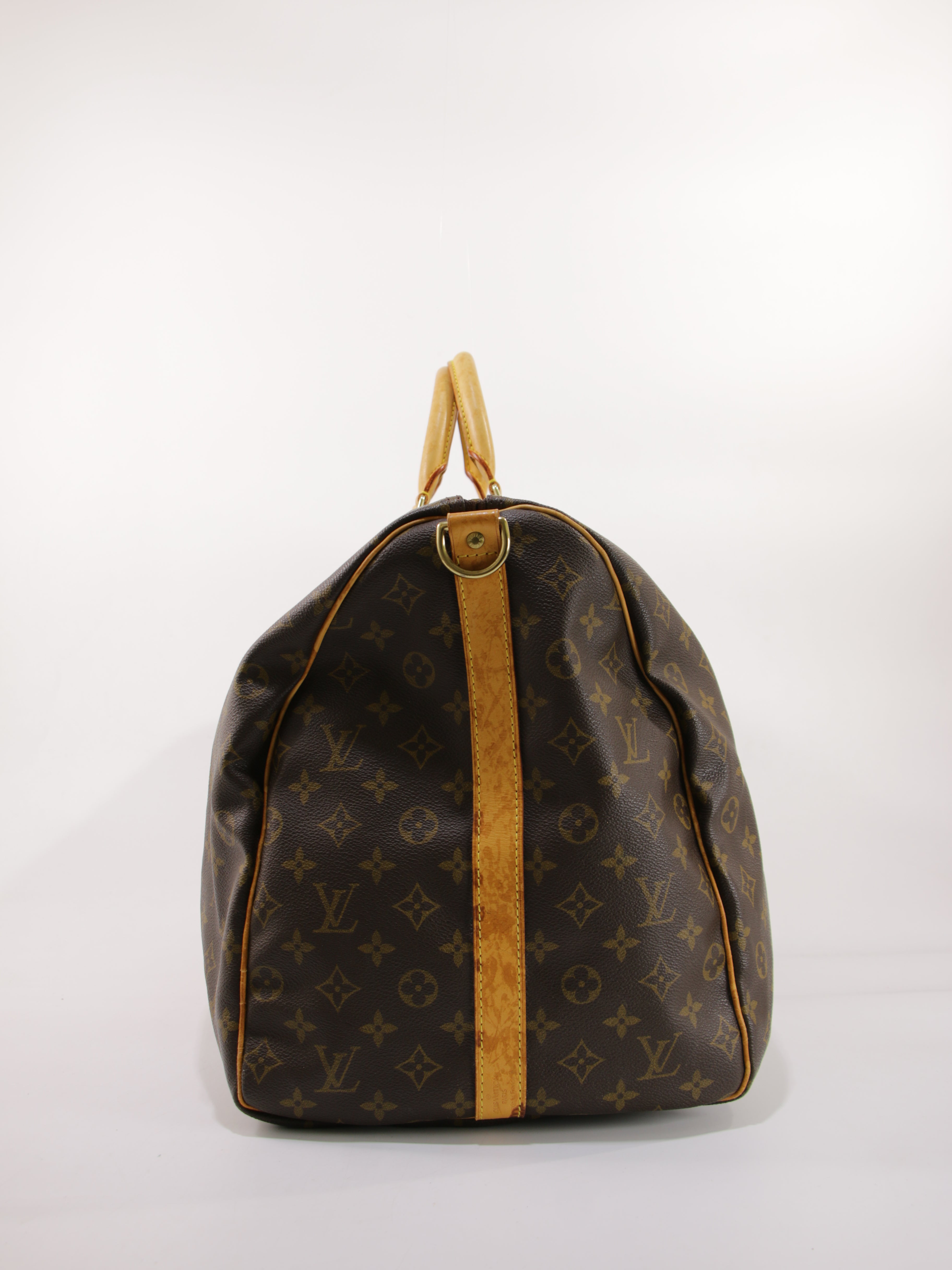 Keepall 60