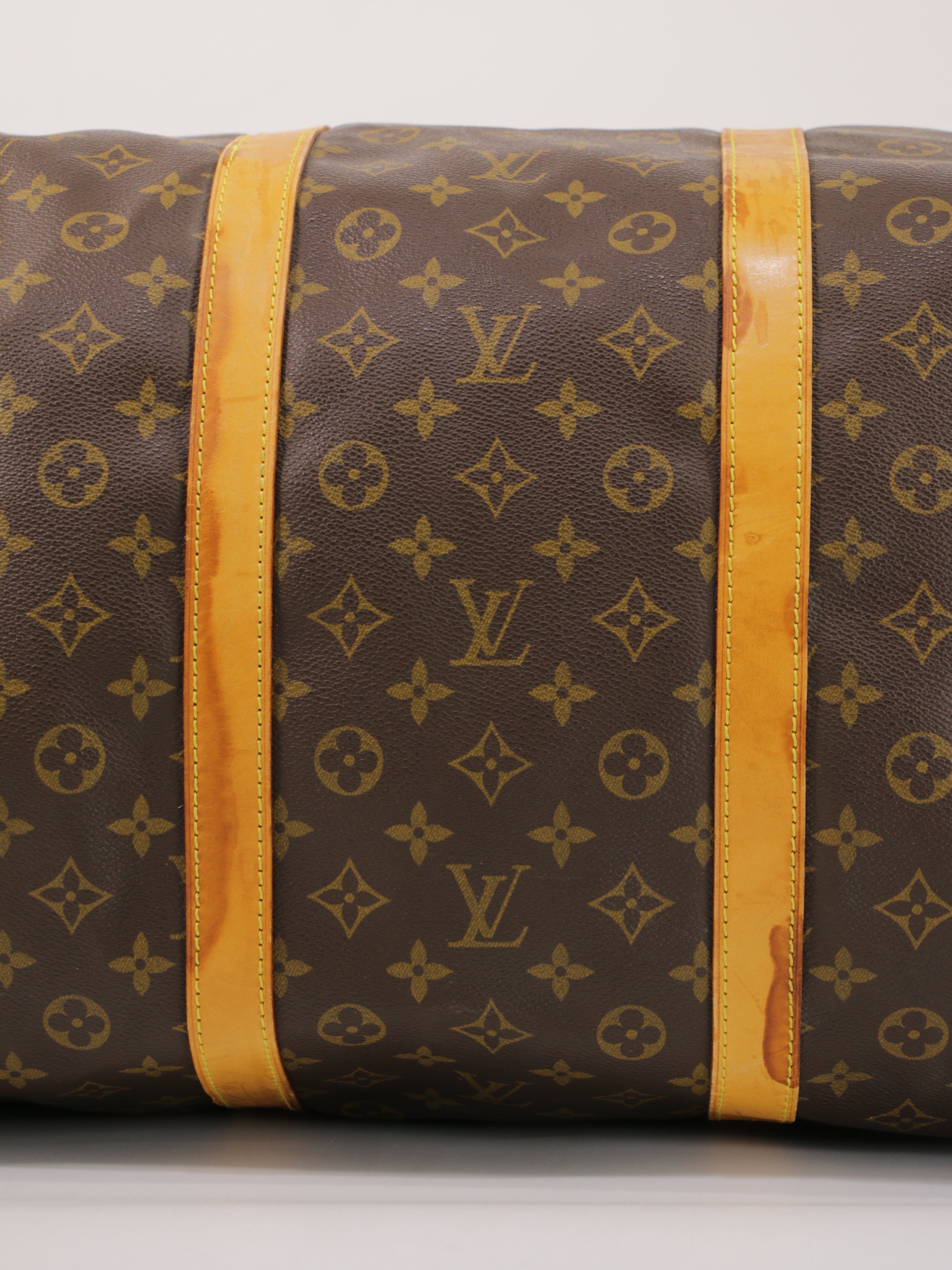 Keepall 60