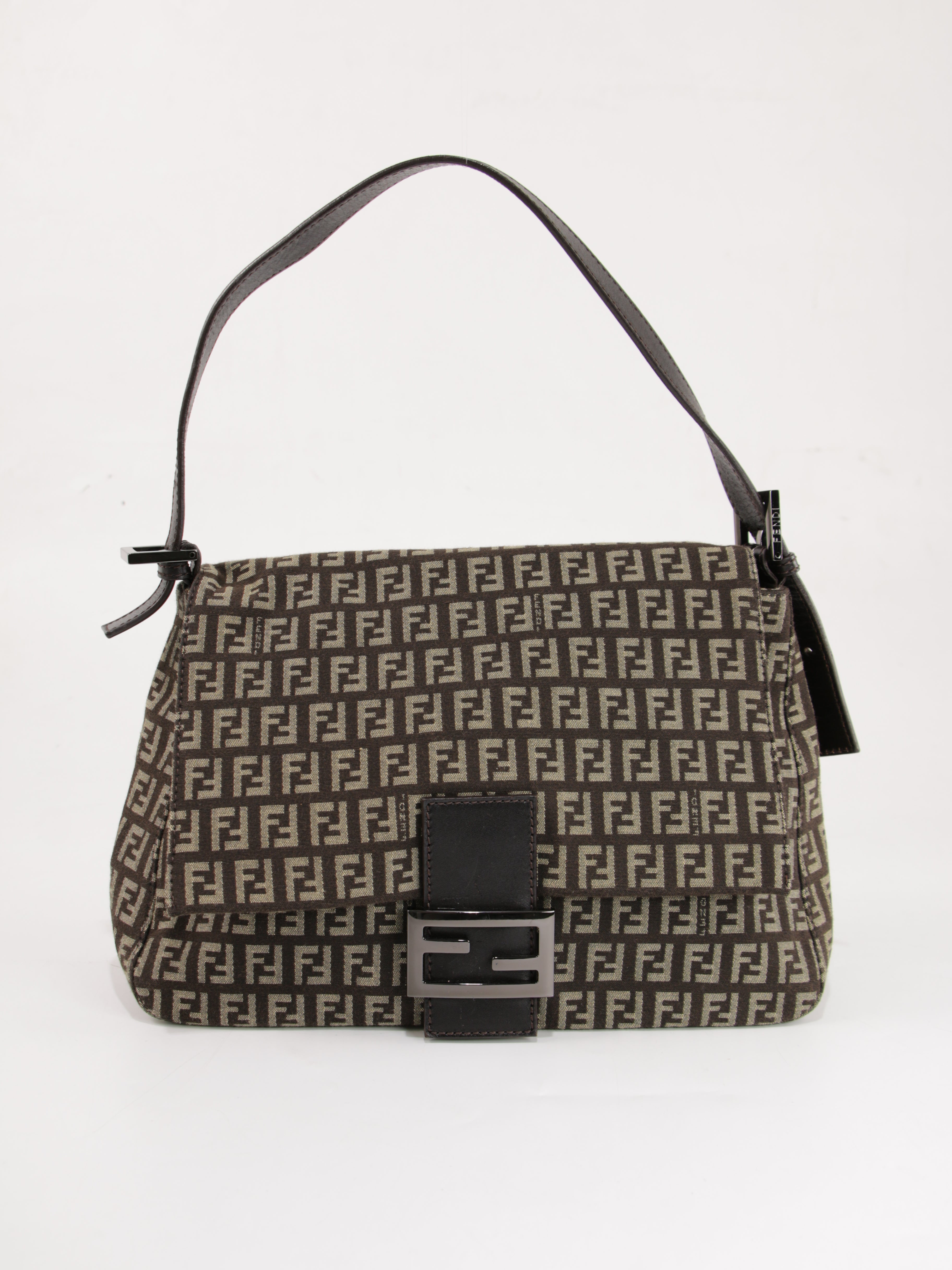 Fendi bags | Best selection of second-hand Fendi