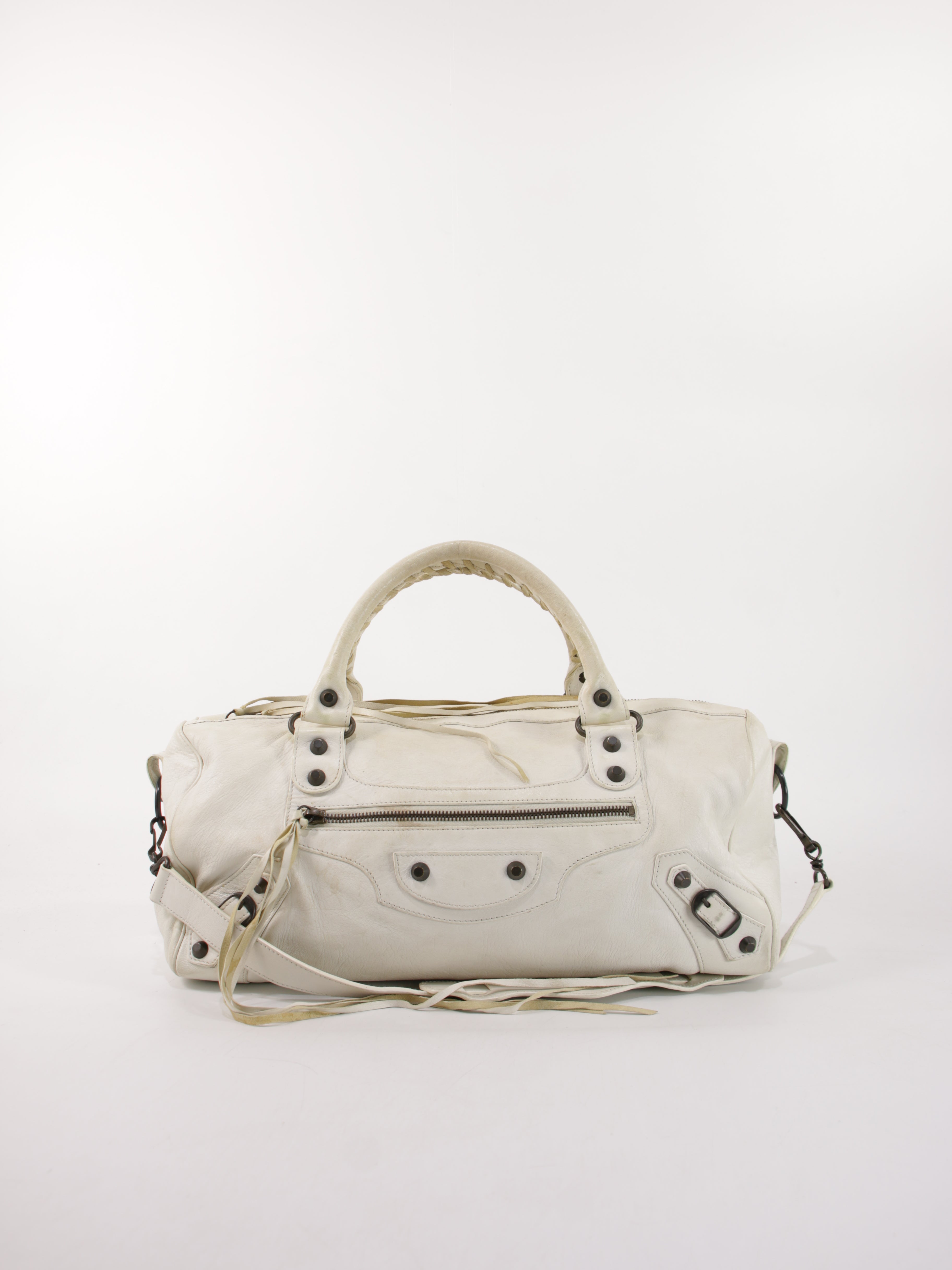 Balenciaga Twiggy | second-hand bags online – Collector's Cage