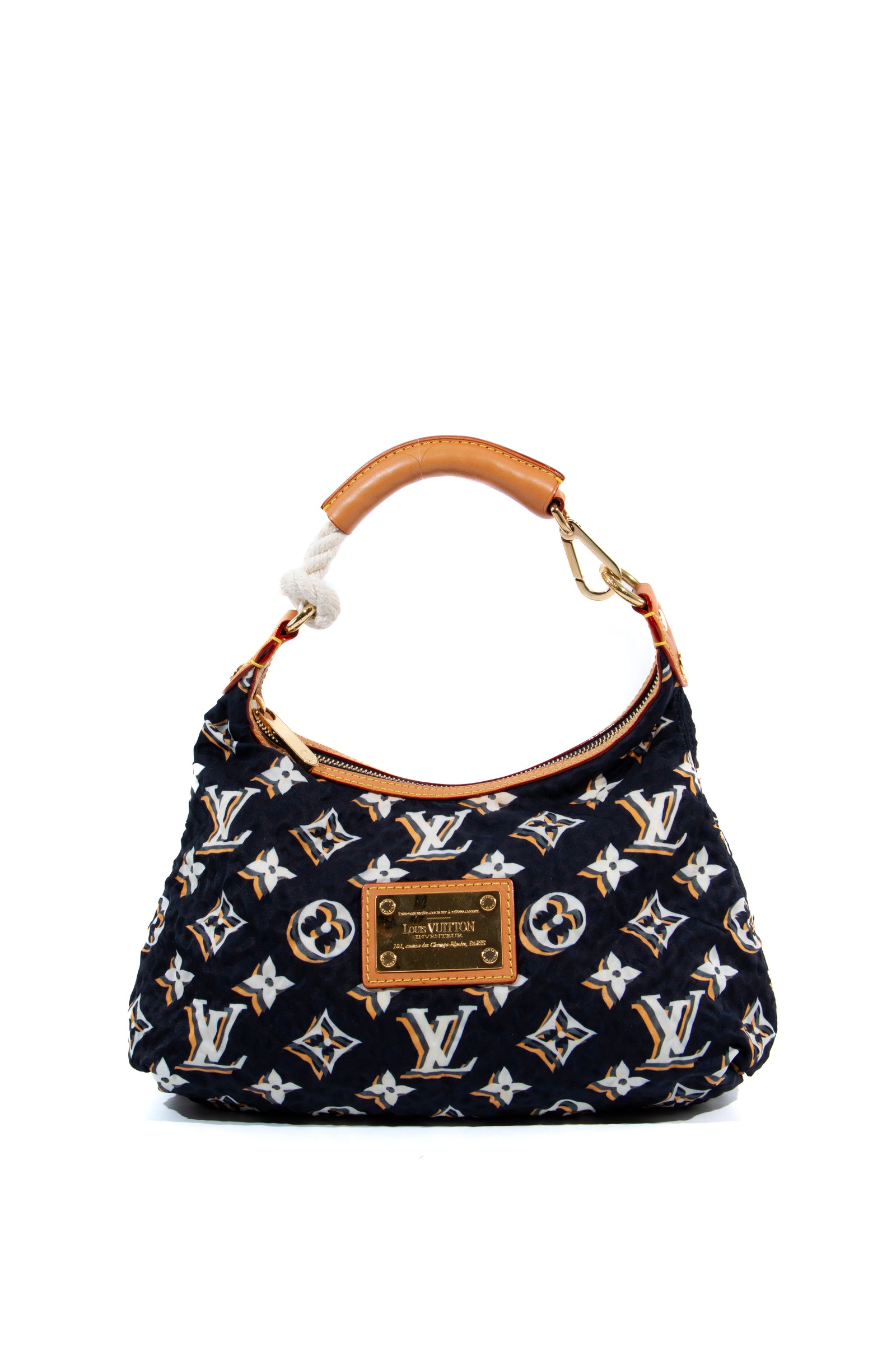 Buy Free Shipping [Used] LOUIS VUITTON Mini  Shoulder Bag