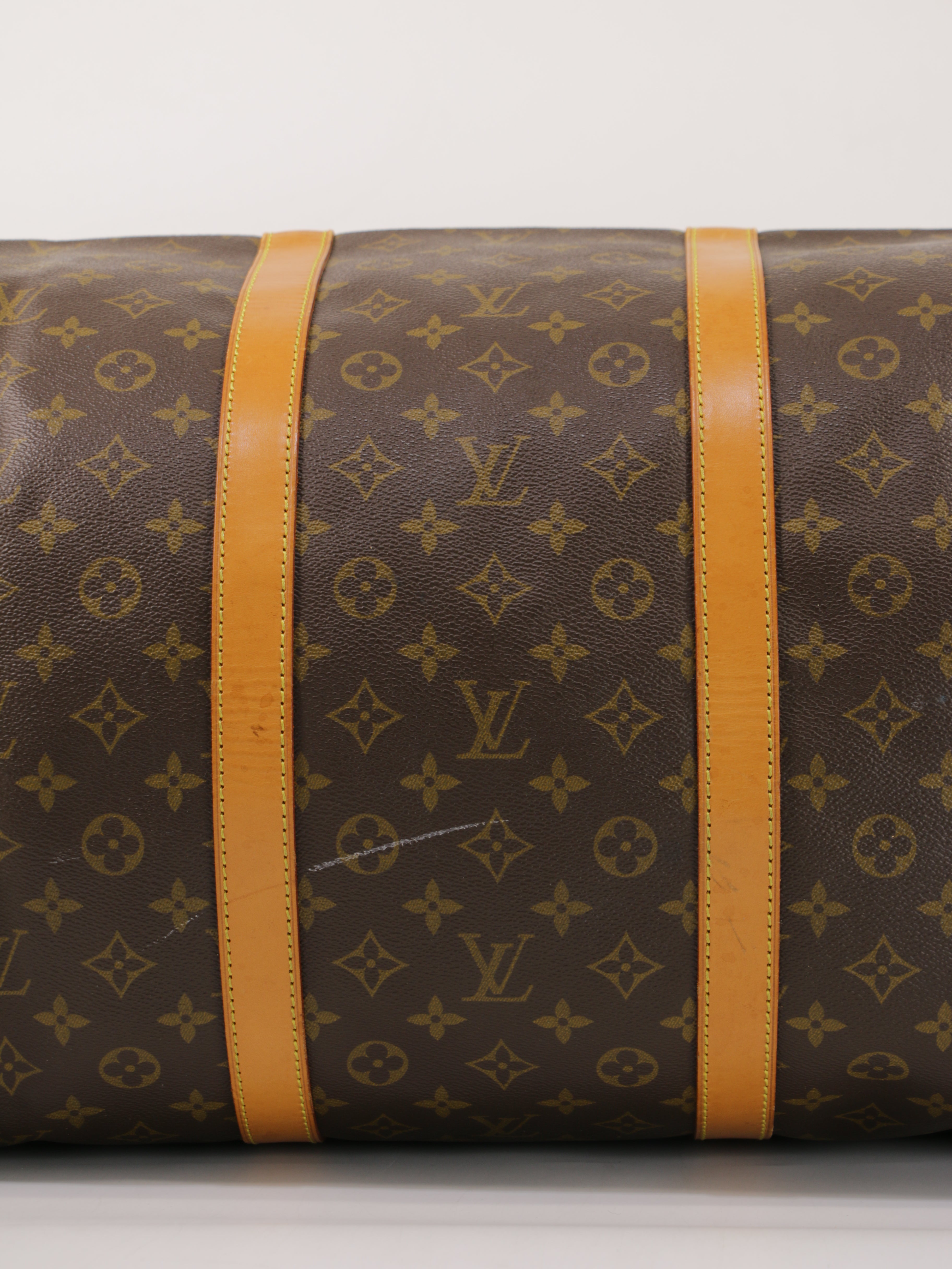 Keepall 60