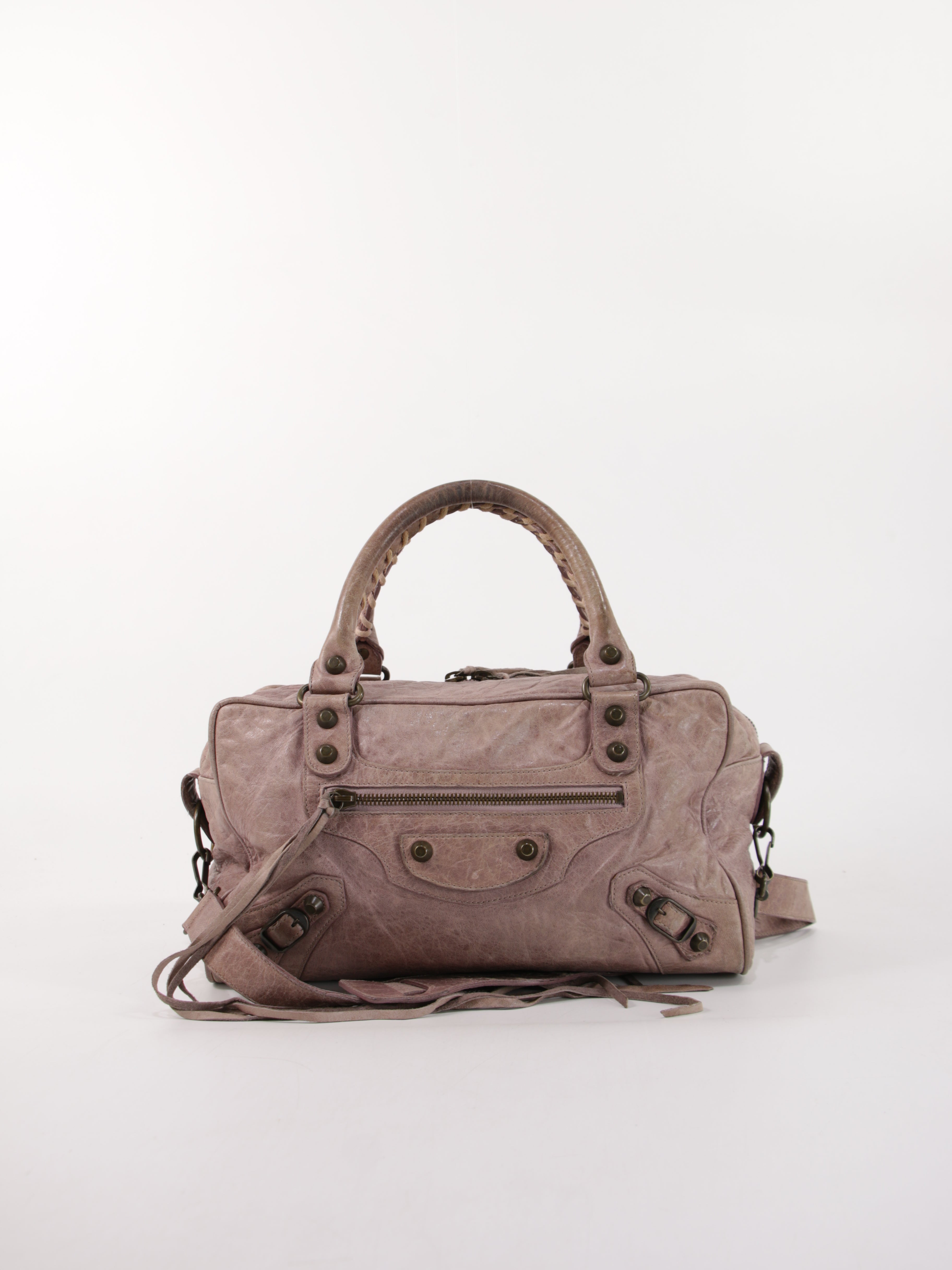 バレンシアガ ツィギー Balenciaga Twiggy | second-hand bags online – Collector's Cage