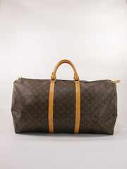 Keepall 60