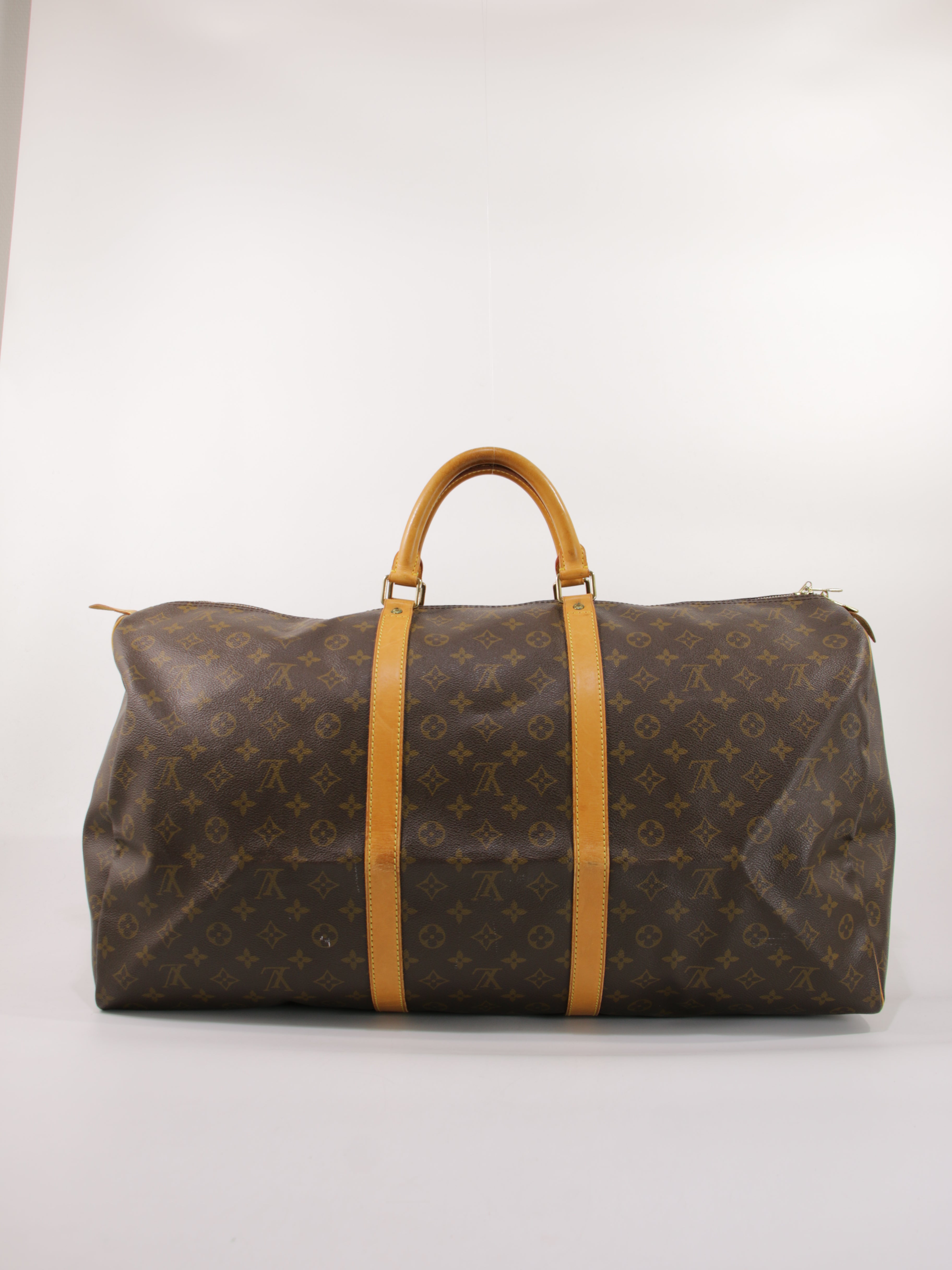 Keepall 60