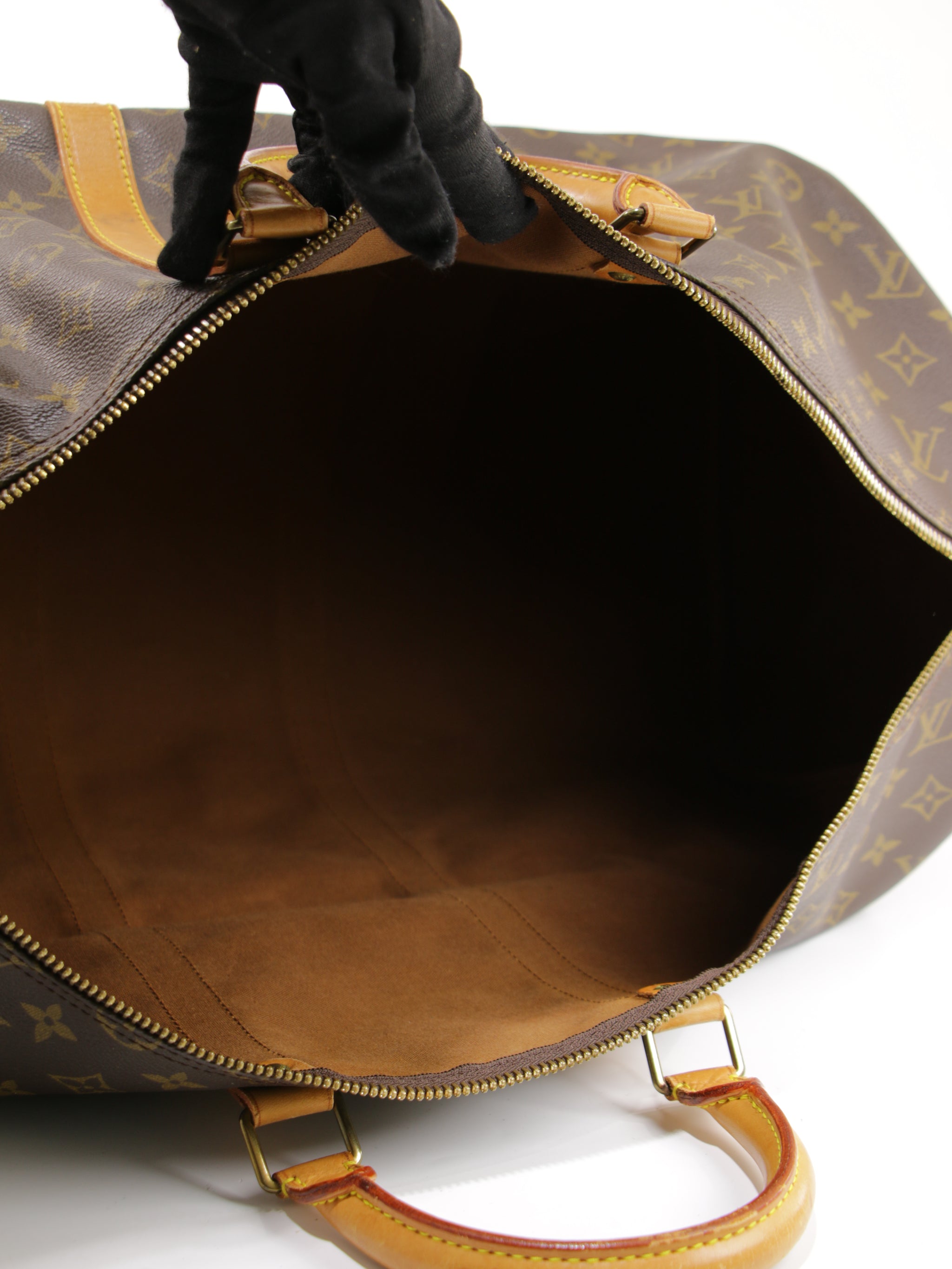 Keepall 55