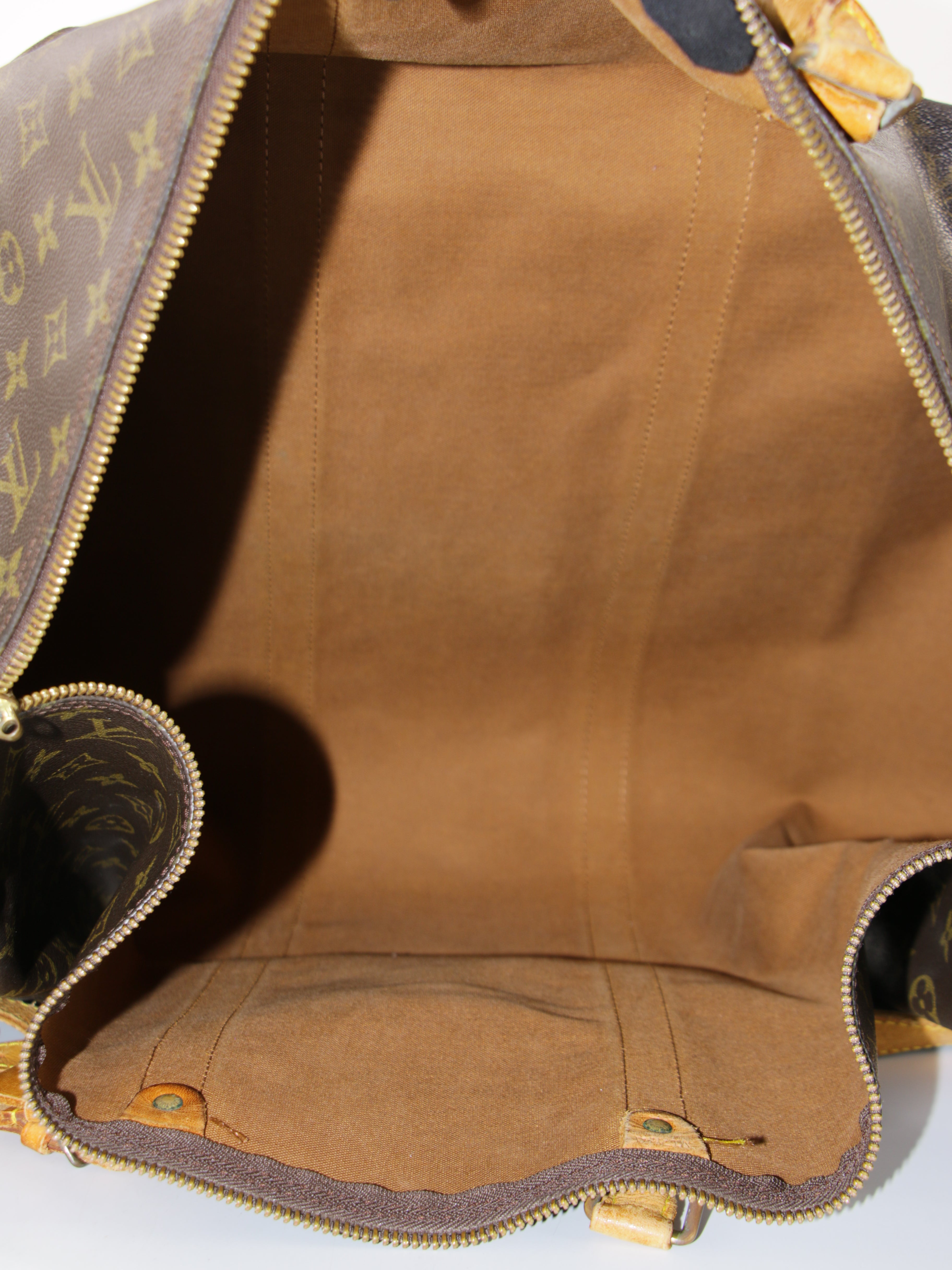 Keepall 60