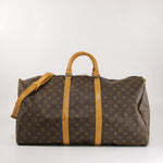 Keepall 55