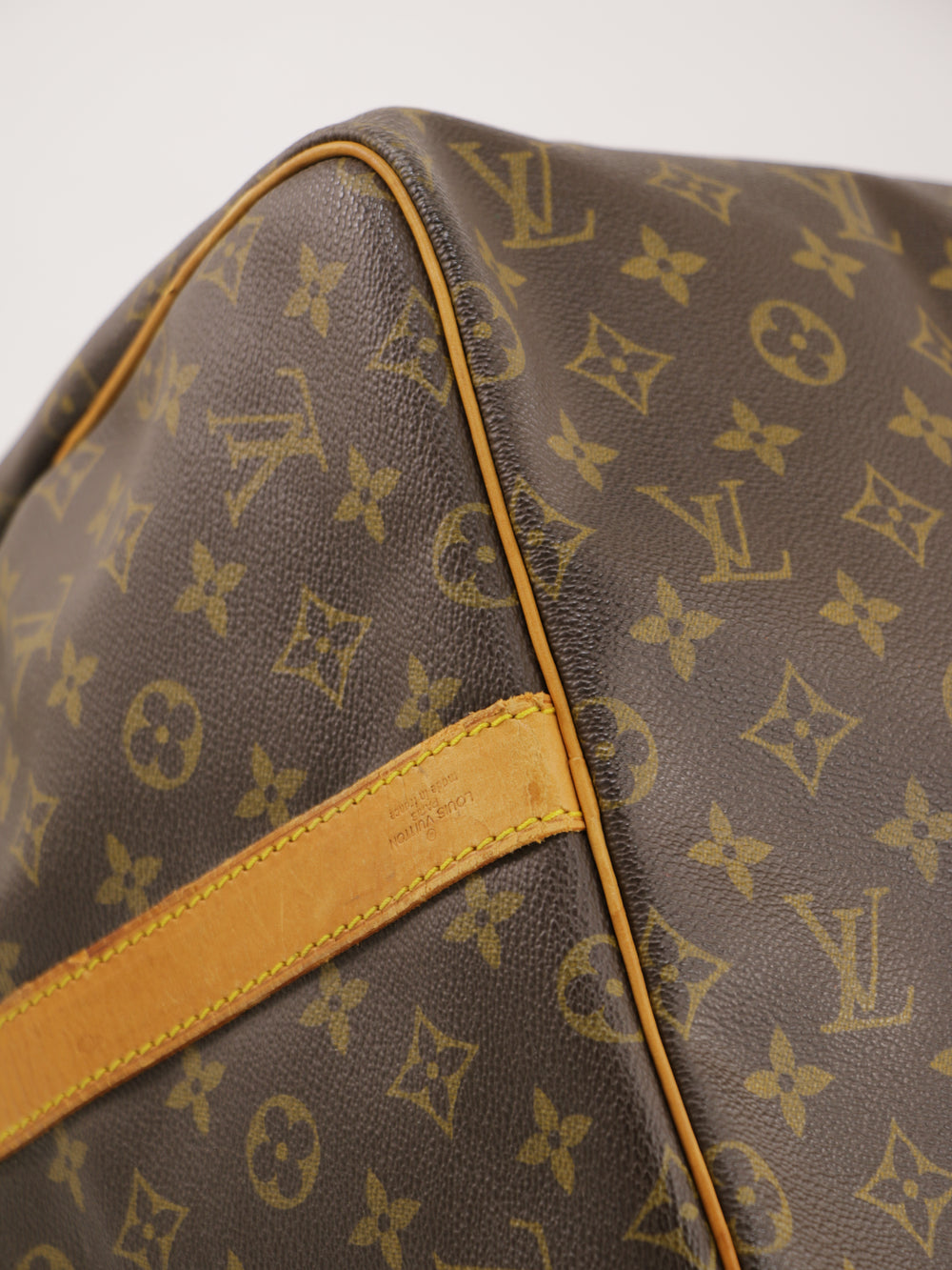 Keepall 55
