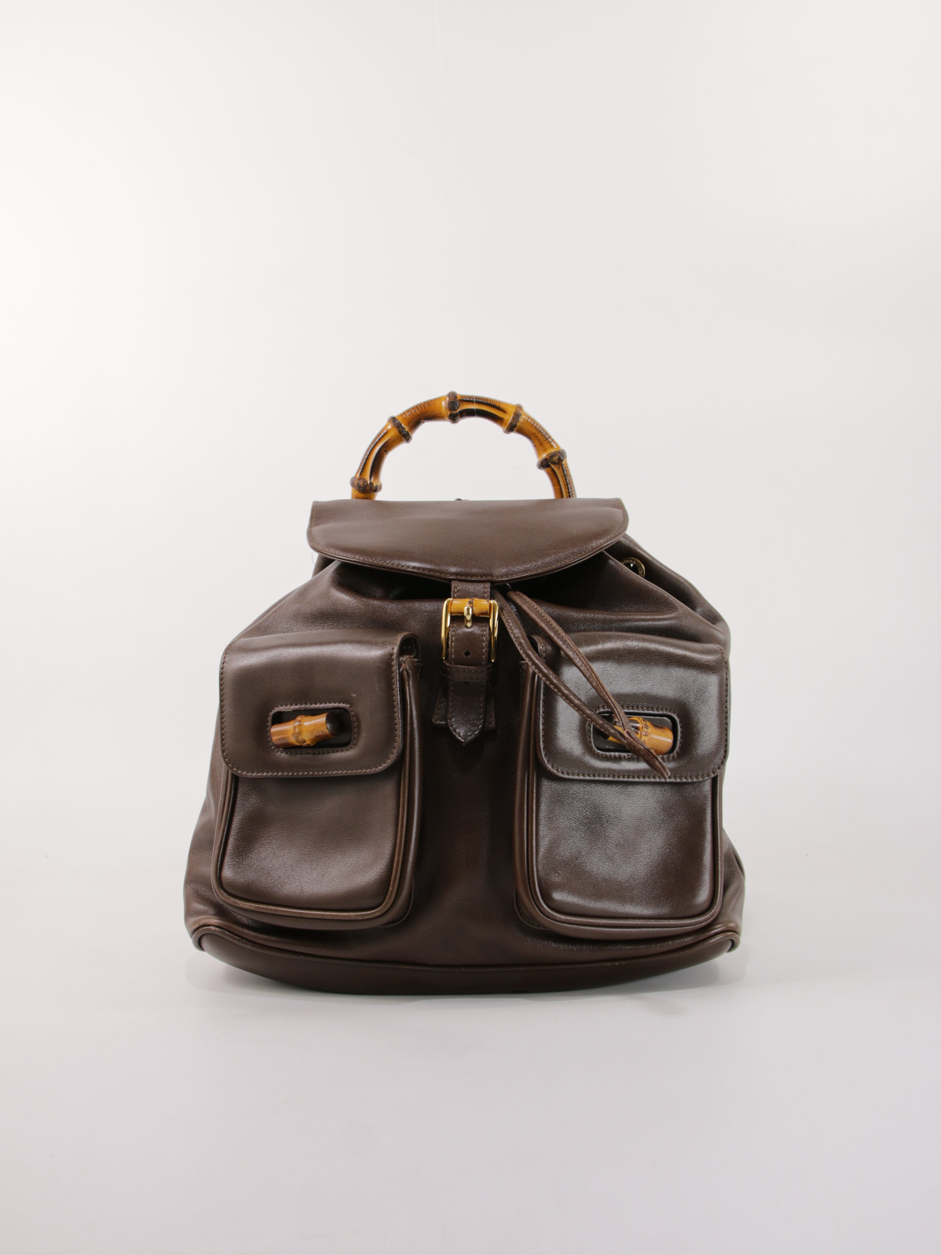 Gucci Backpack