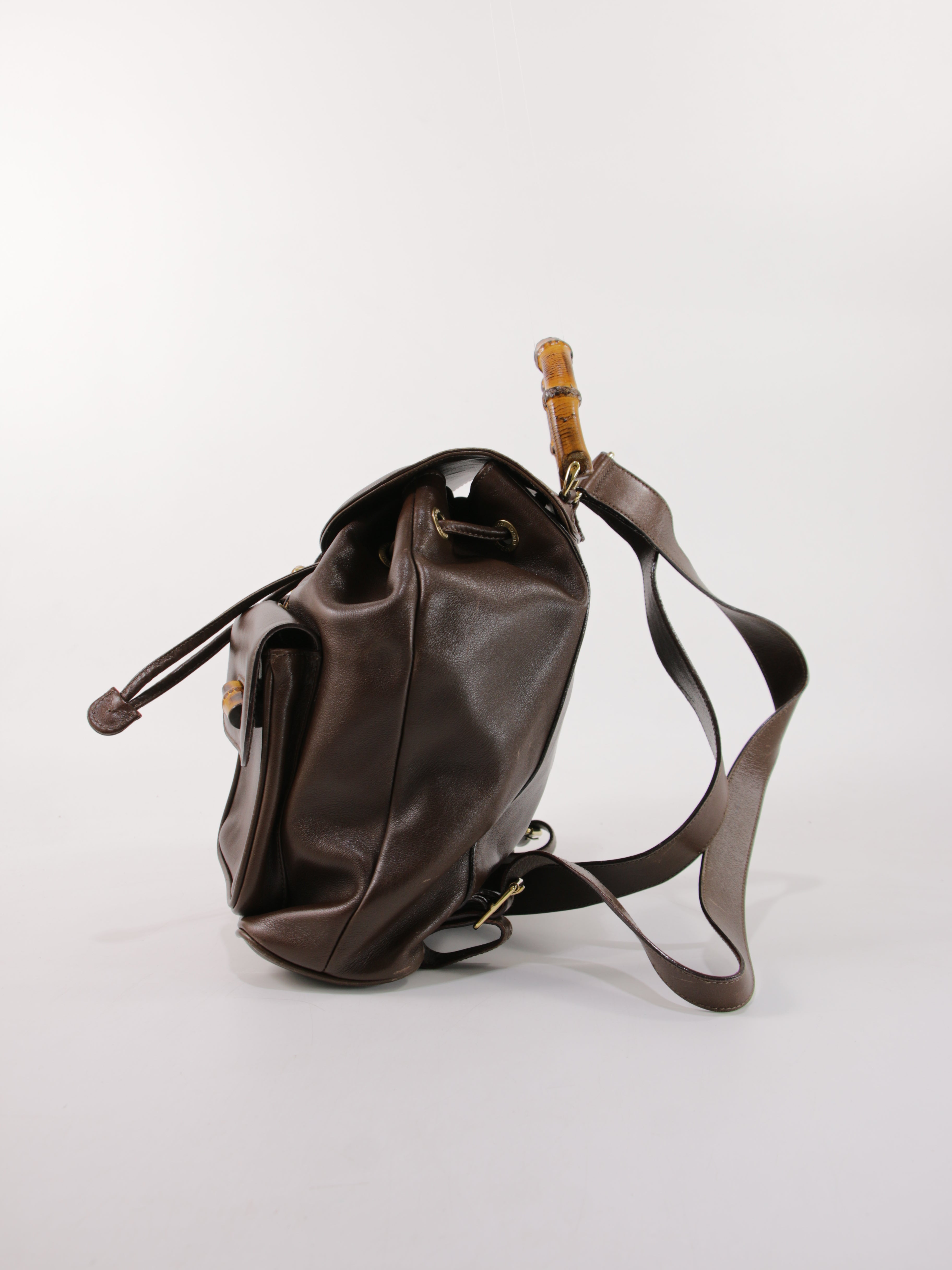Gucci Backpack