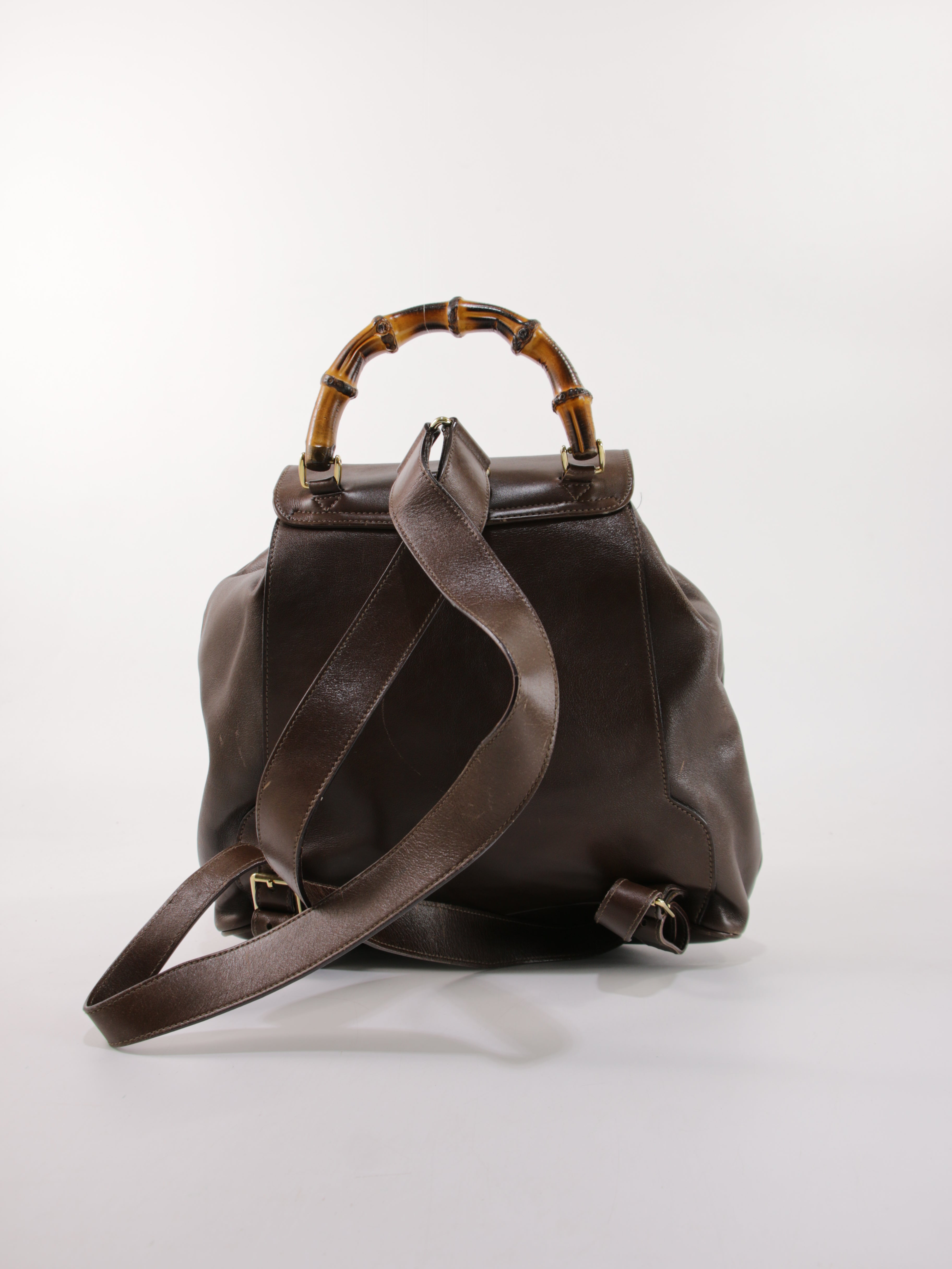 Gucci Backpack