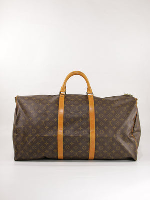 Keepall 60