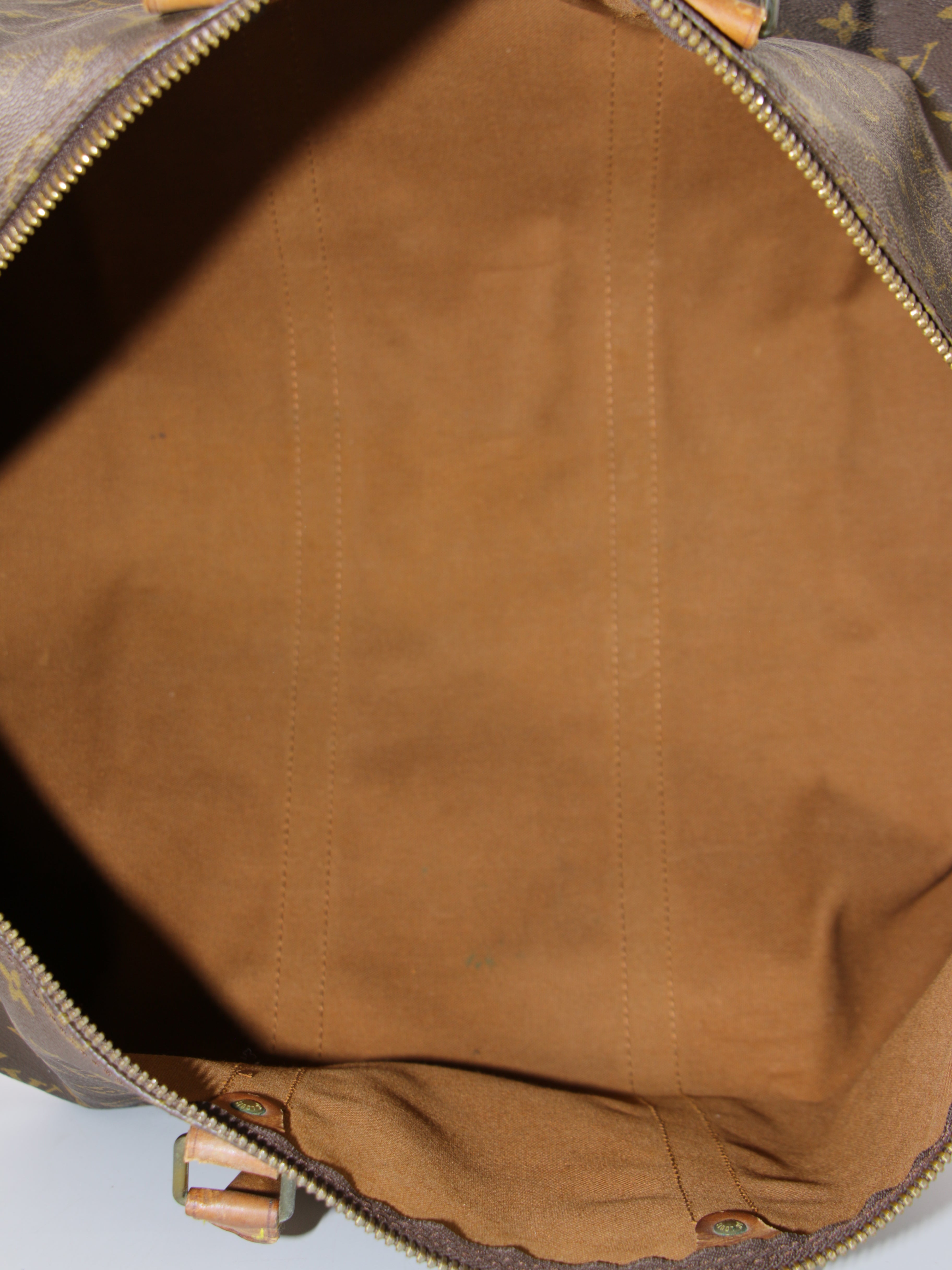 Keepall 55