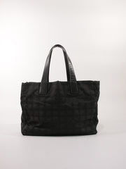 Medium New Travel Line Tote