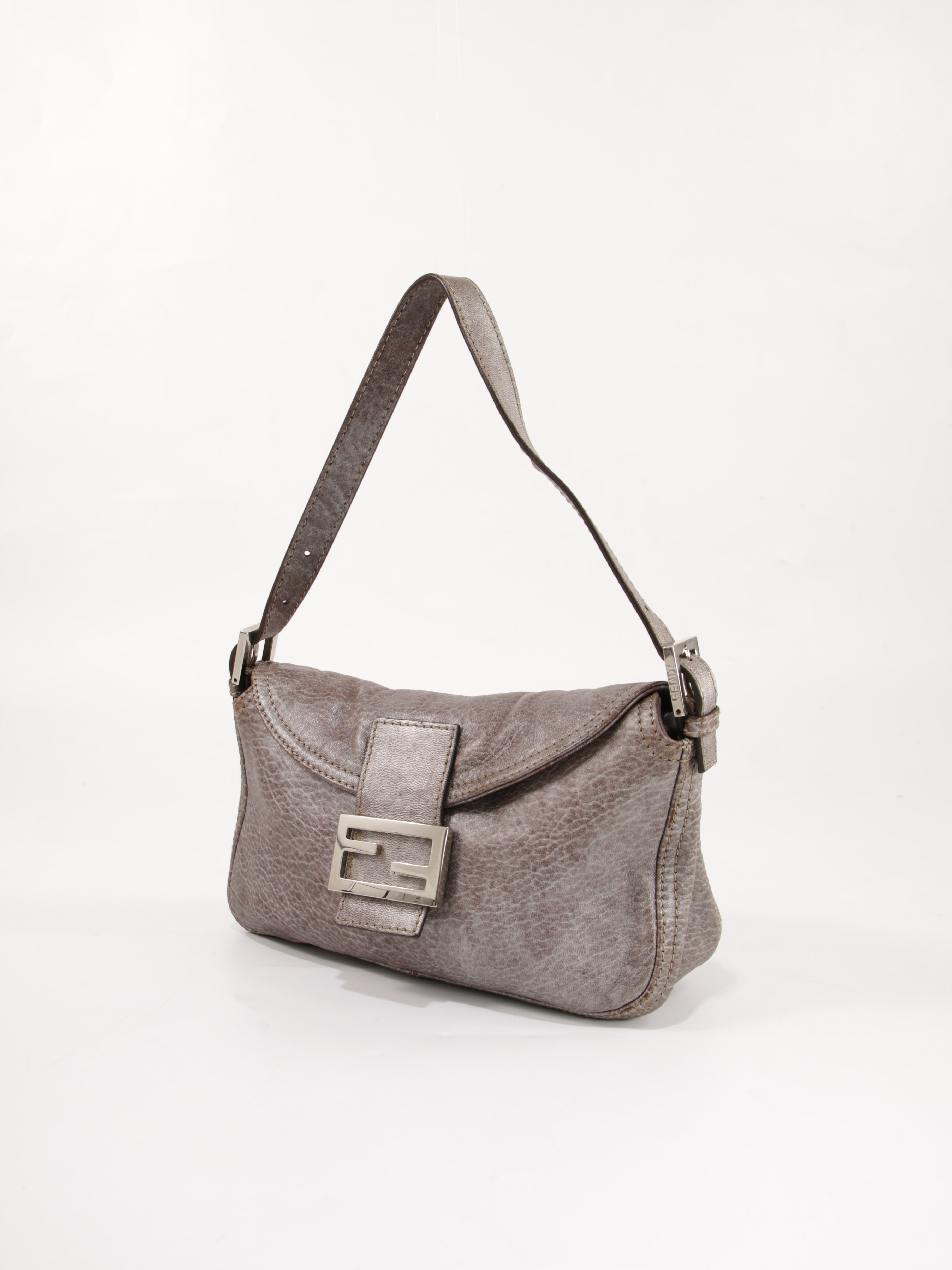 Fendi Double Flap Bags | Best selection of second-hand Fendi