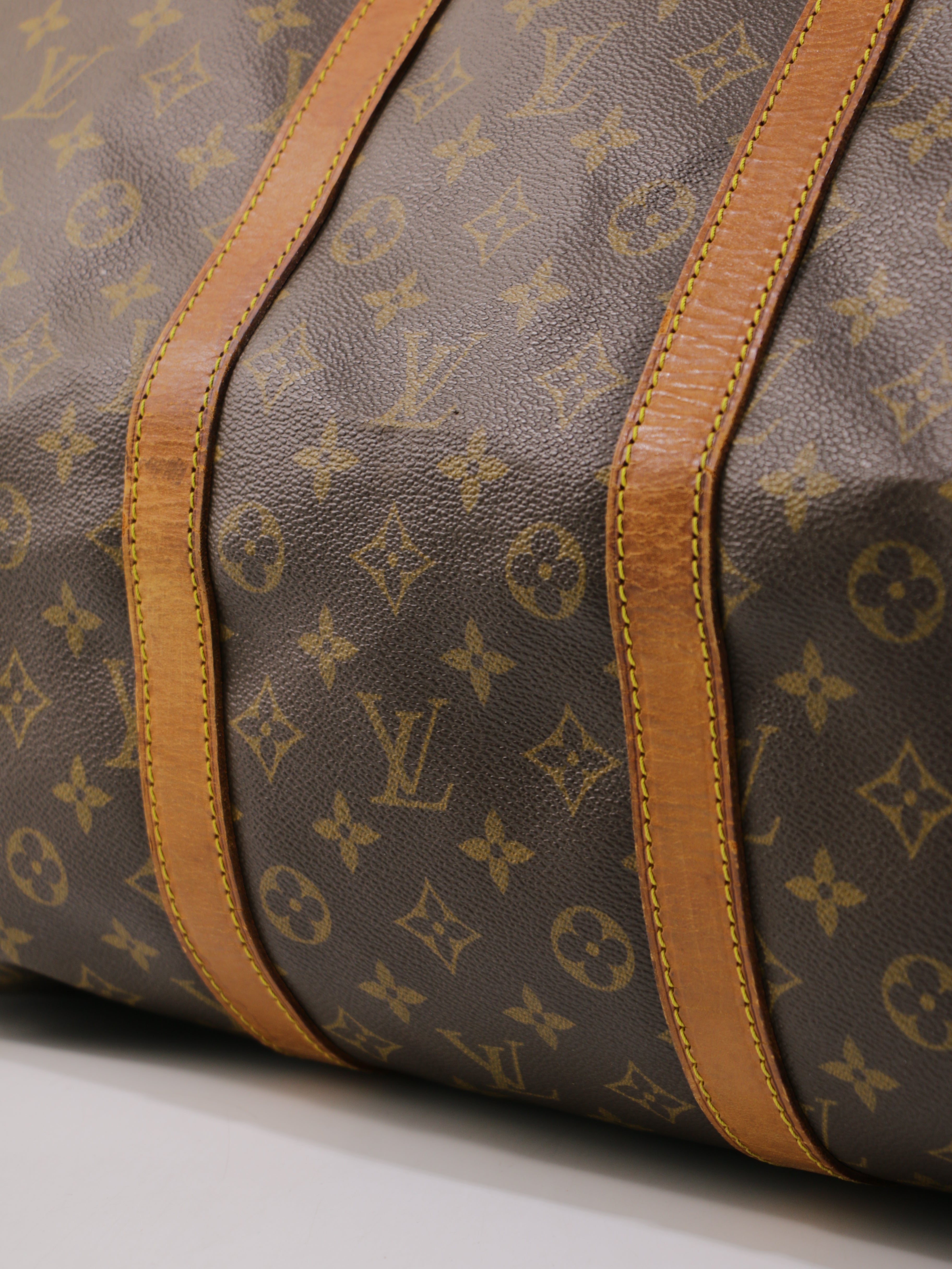 Keepall 55