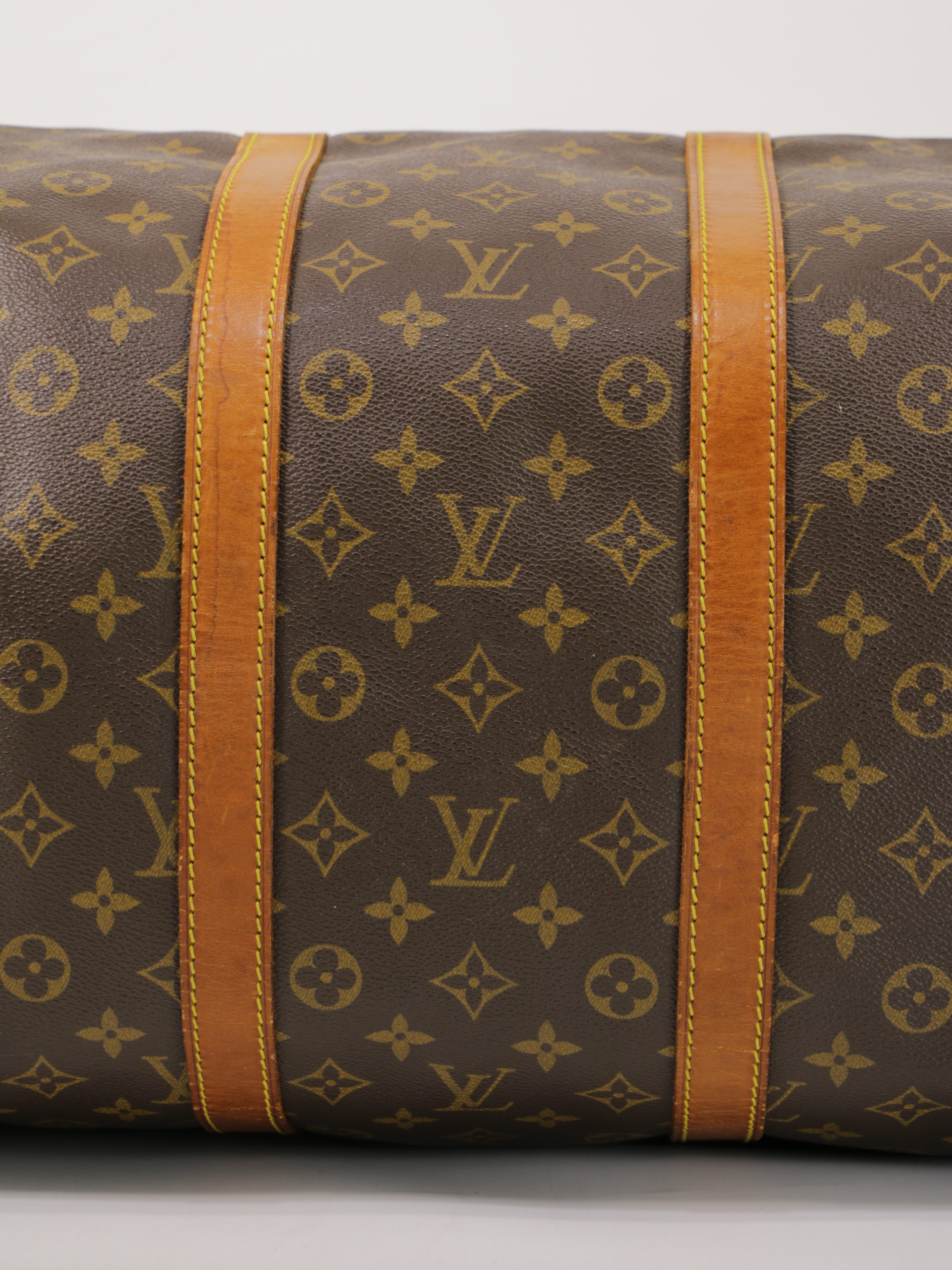 Keepall 55