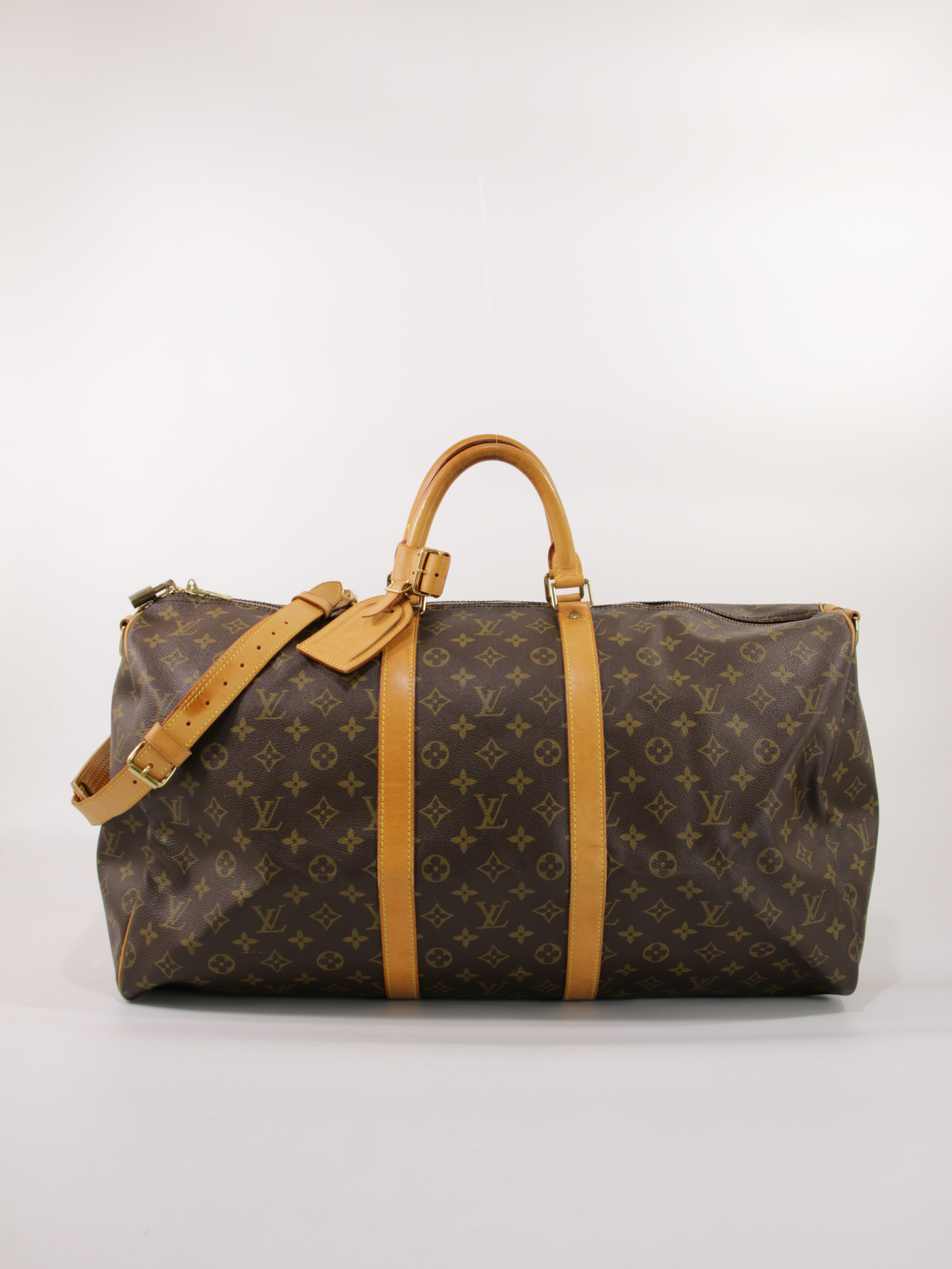 Keepall 55