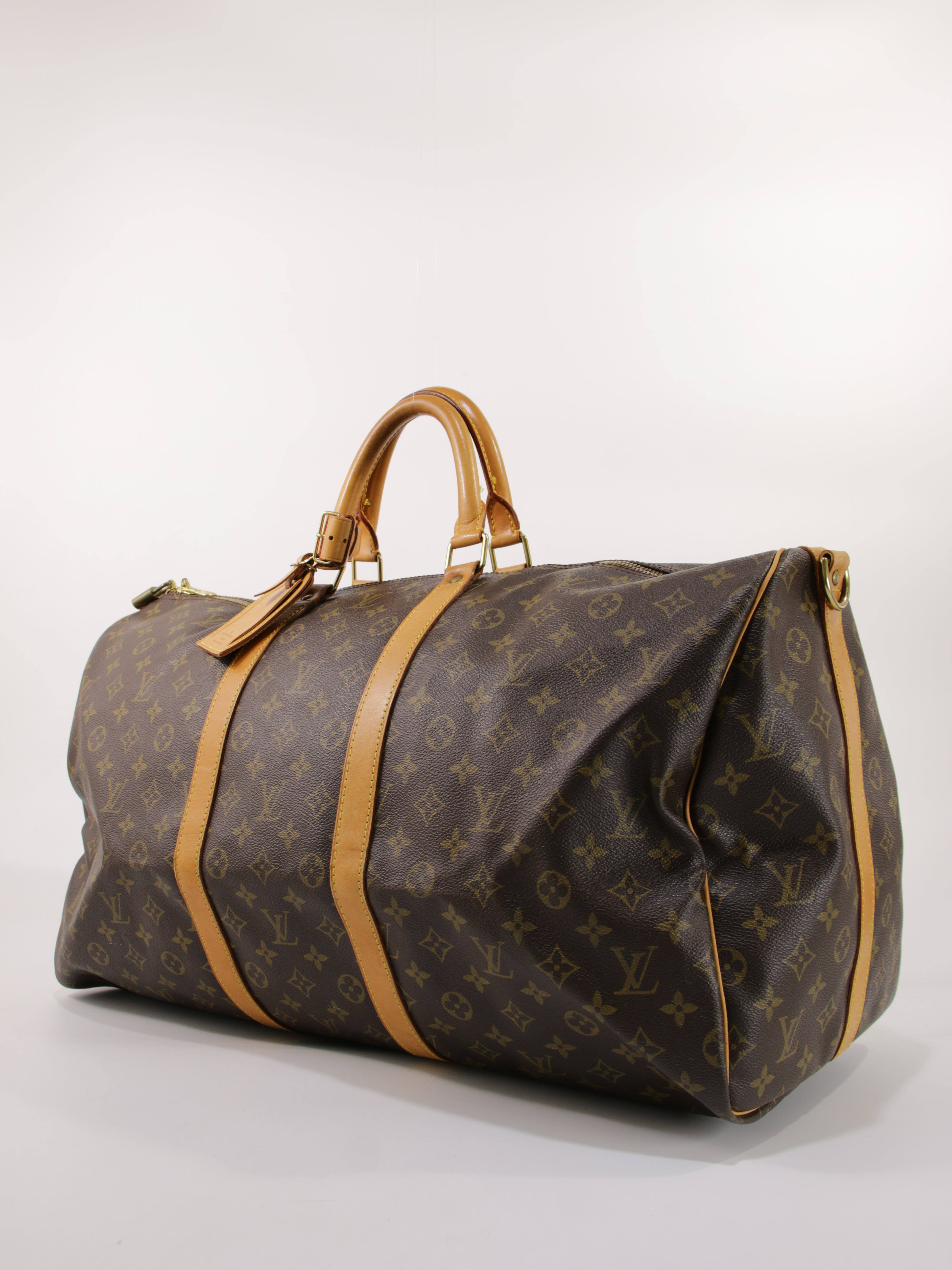 Keepall 55