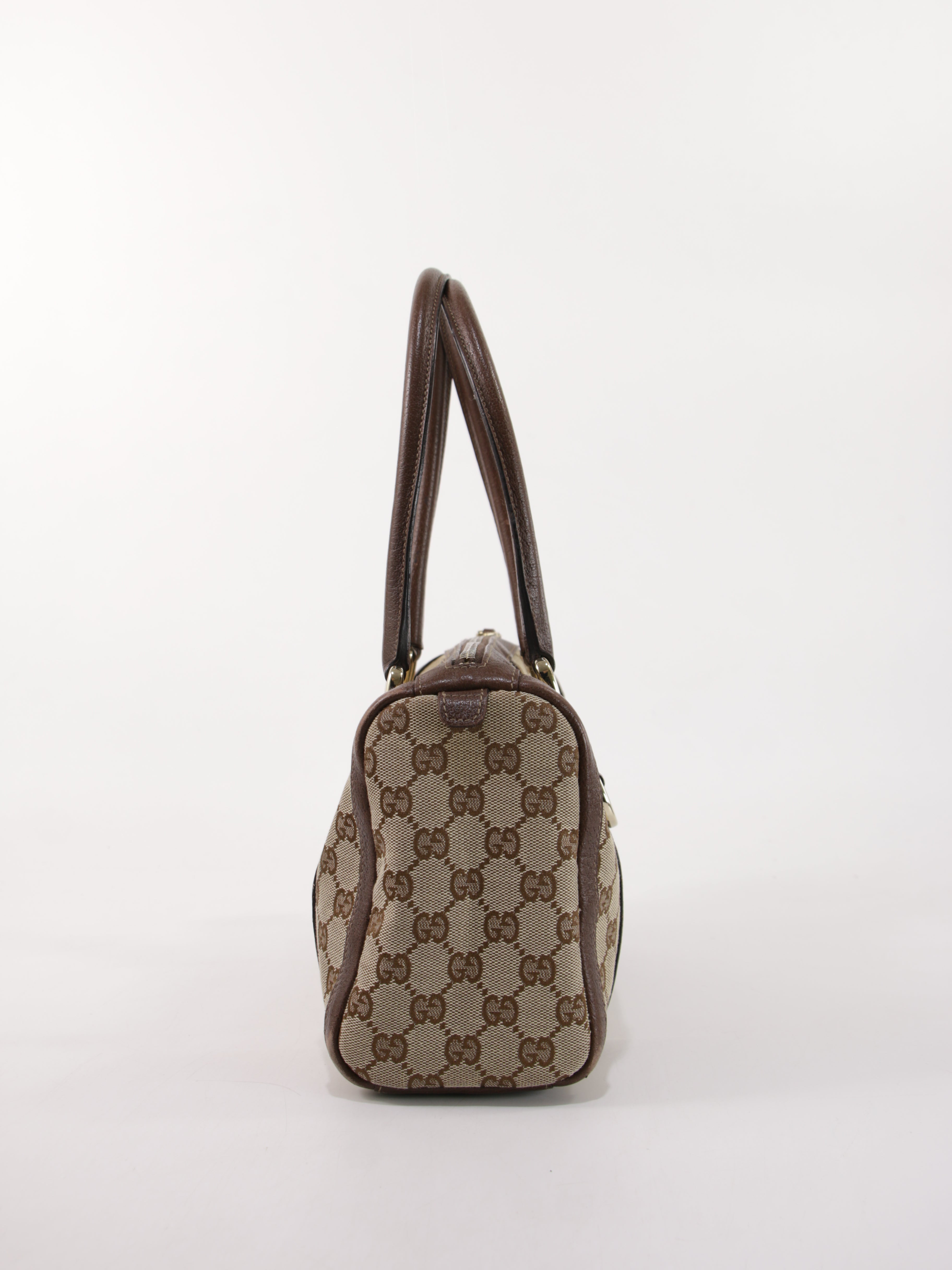 Gucci Abbey D-Ring Boston