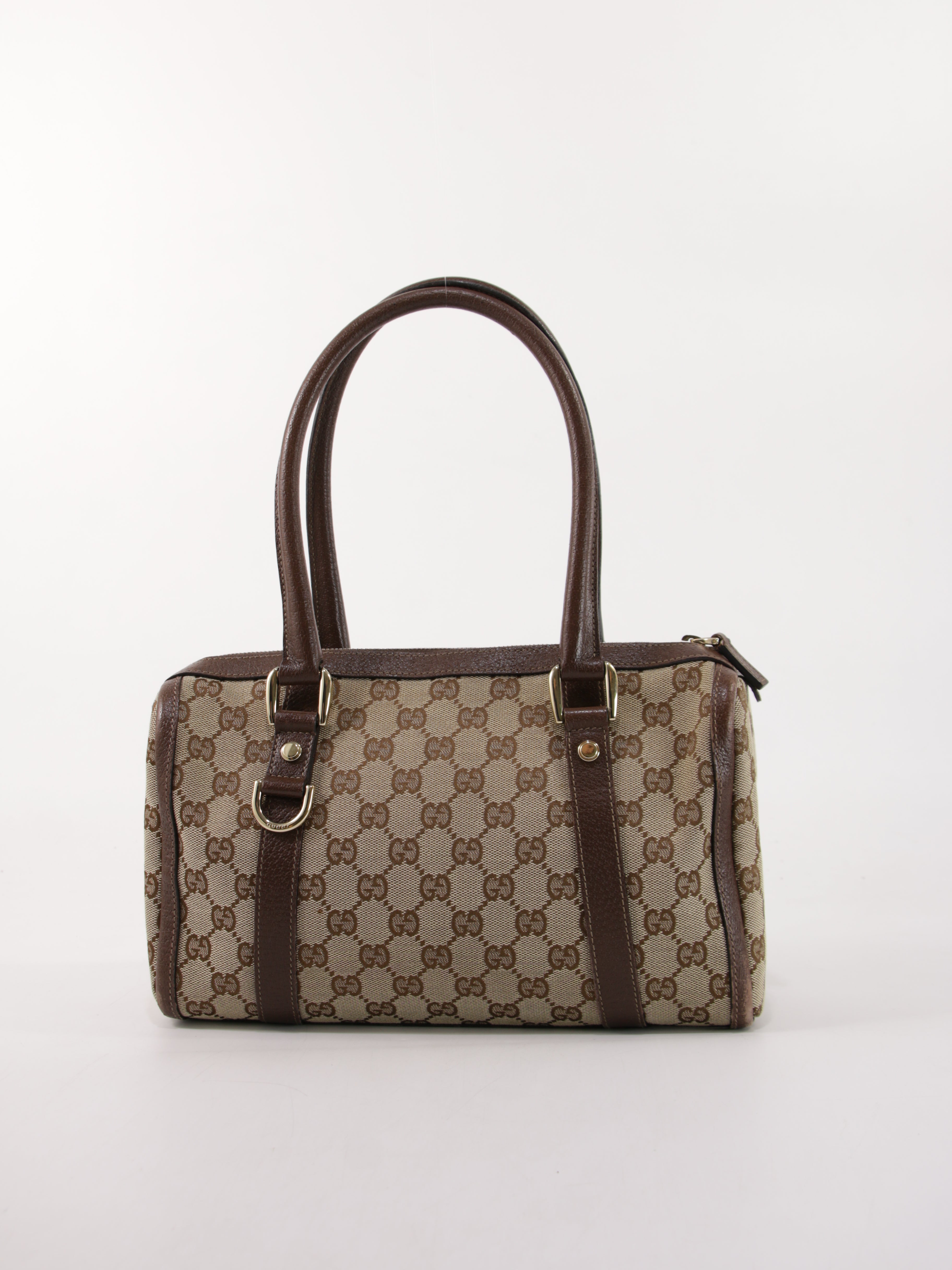 Gucci Abbey D-Ring Boston