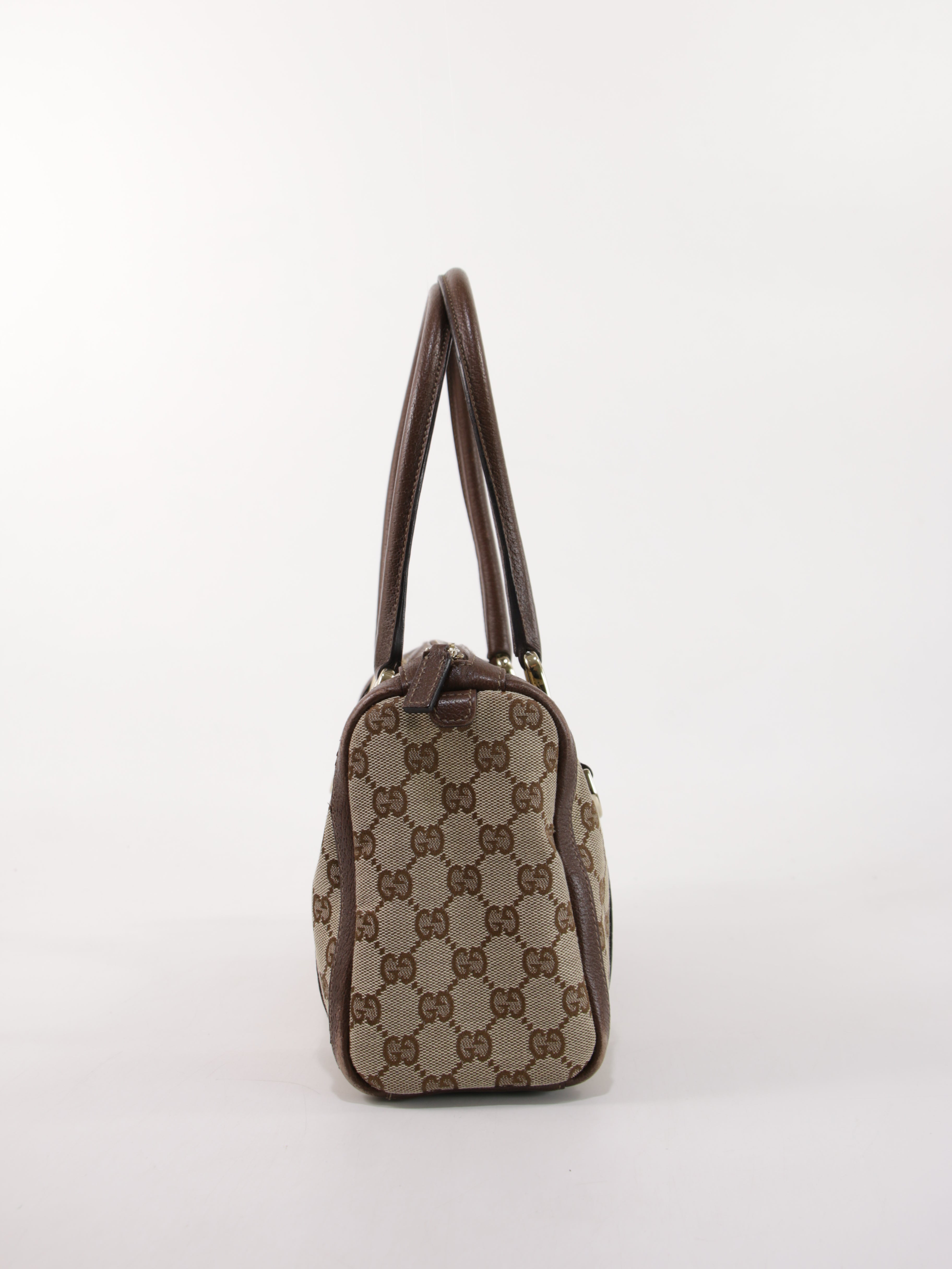 Gucci Abbey D-Ring Boston