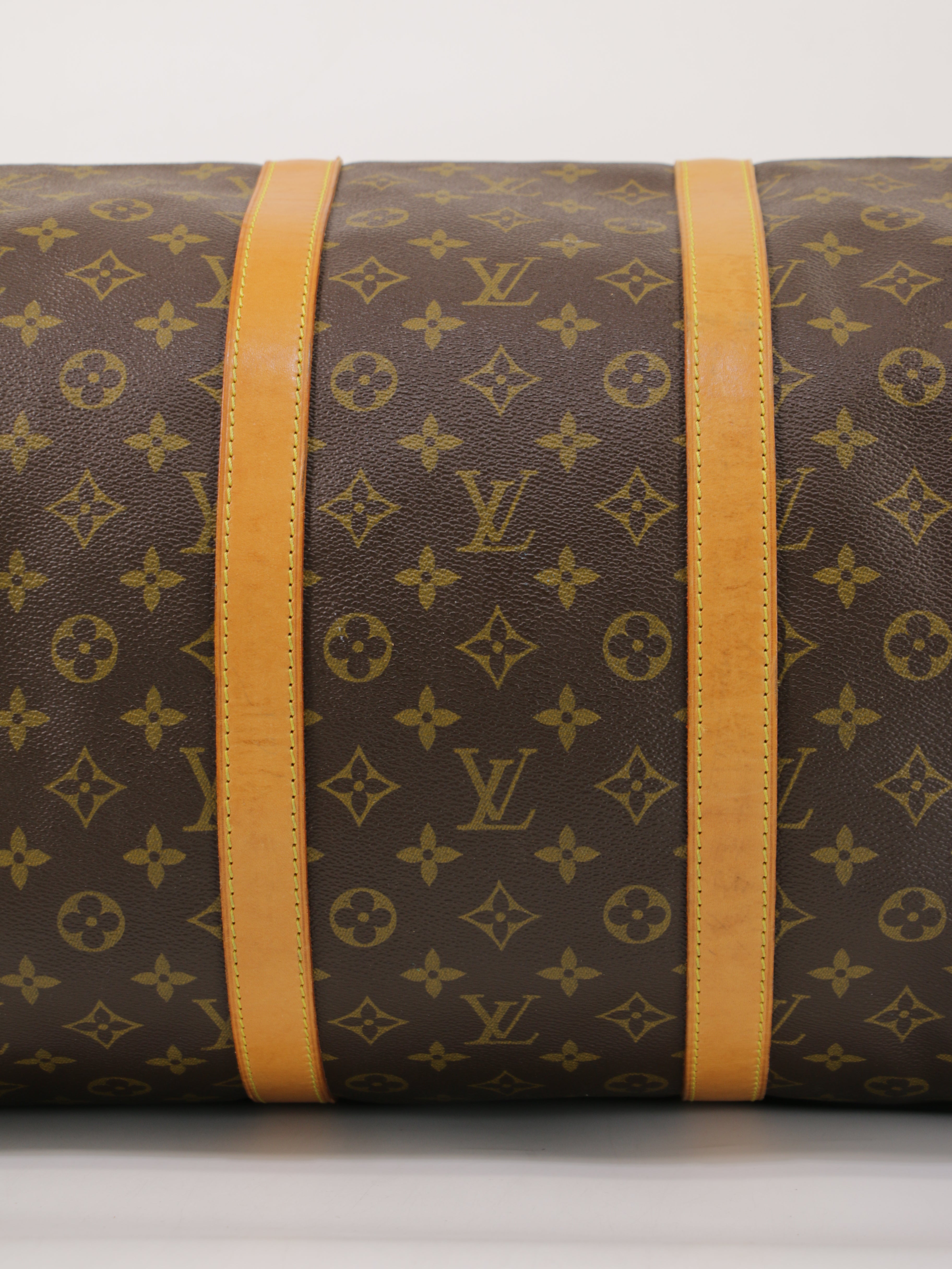 Keepall 55