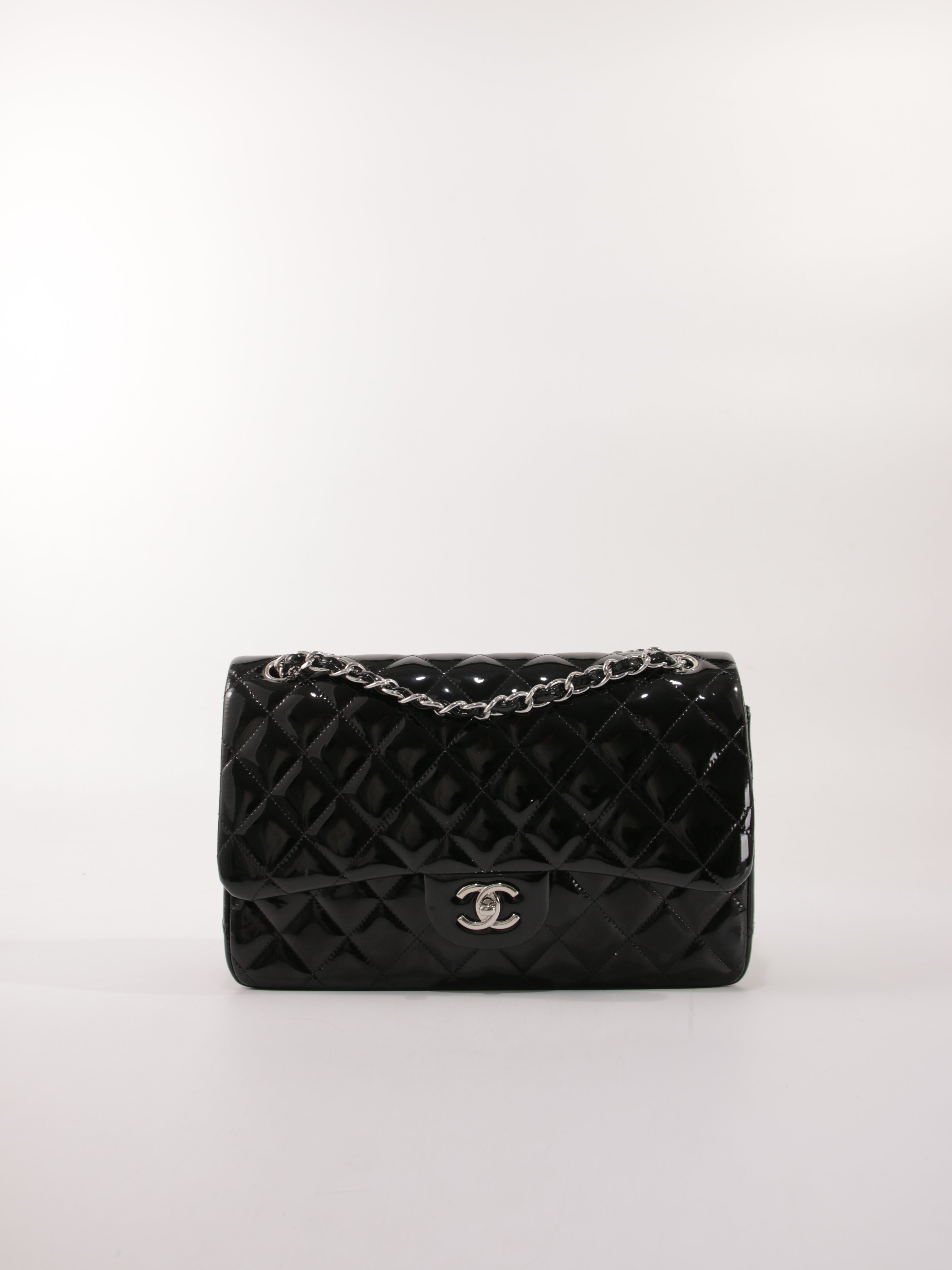 Jumbo Classic Flap