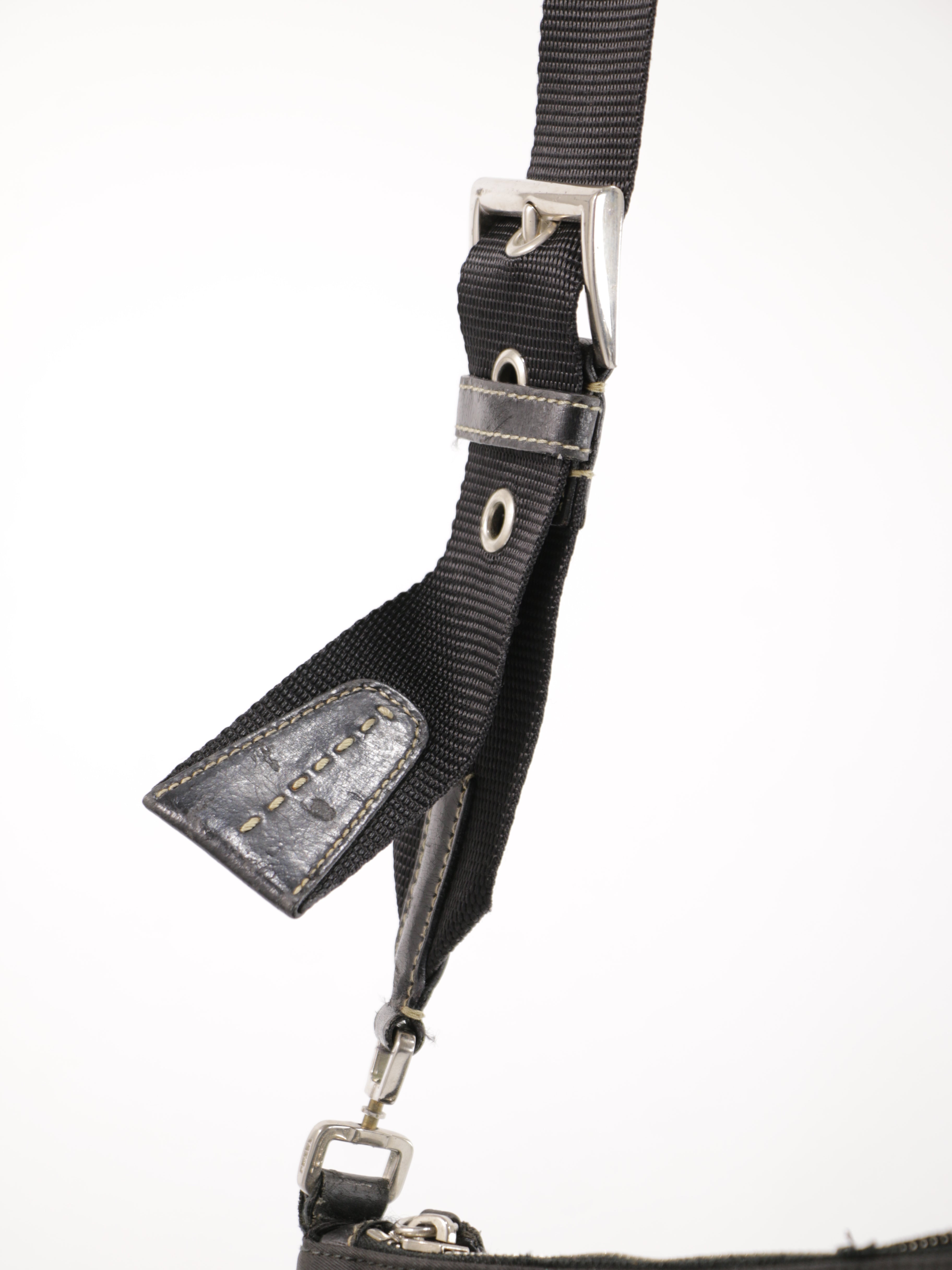 Crossbody Bag