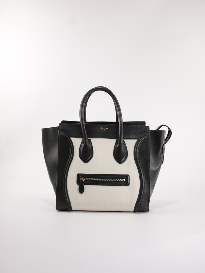 Celine Medium Luggage