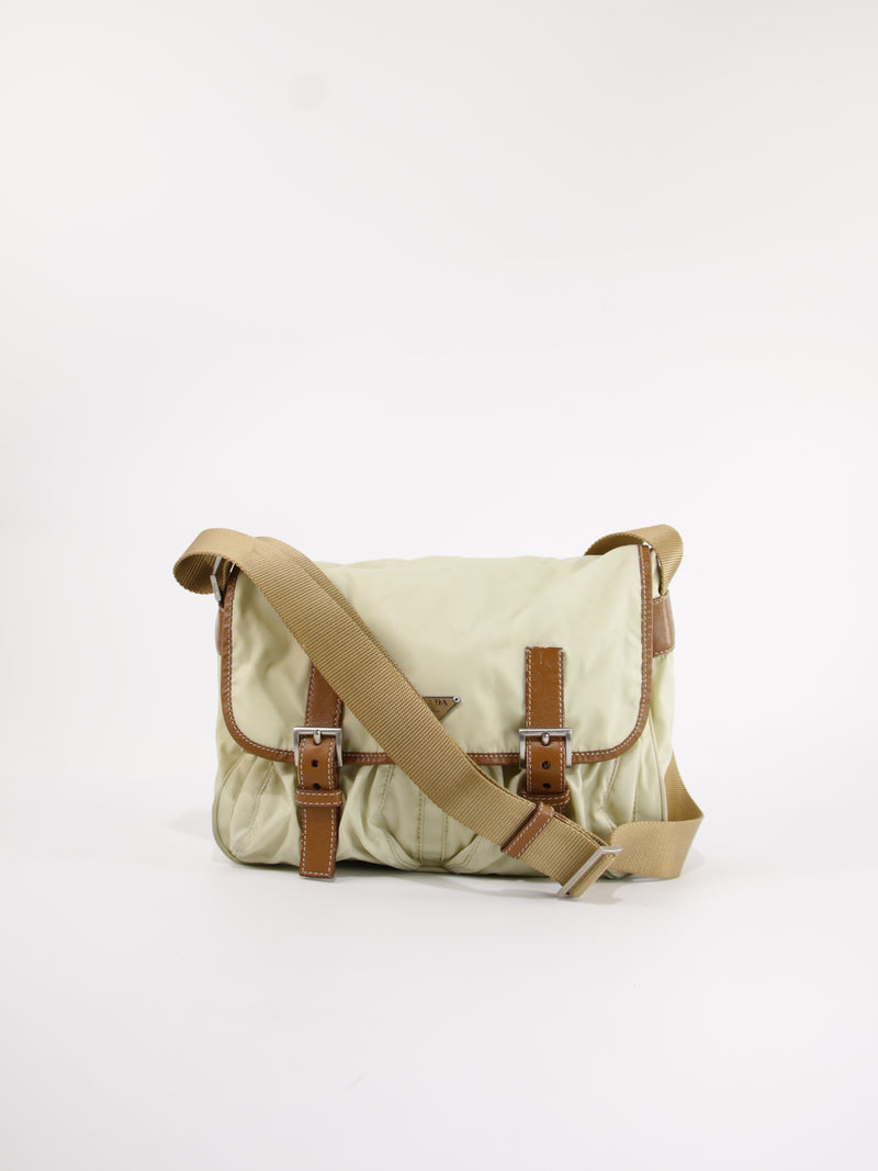 PRADA CROSSBODY BAGS