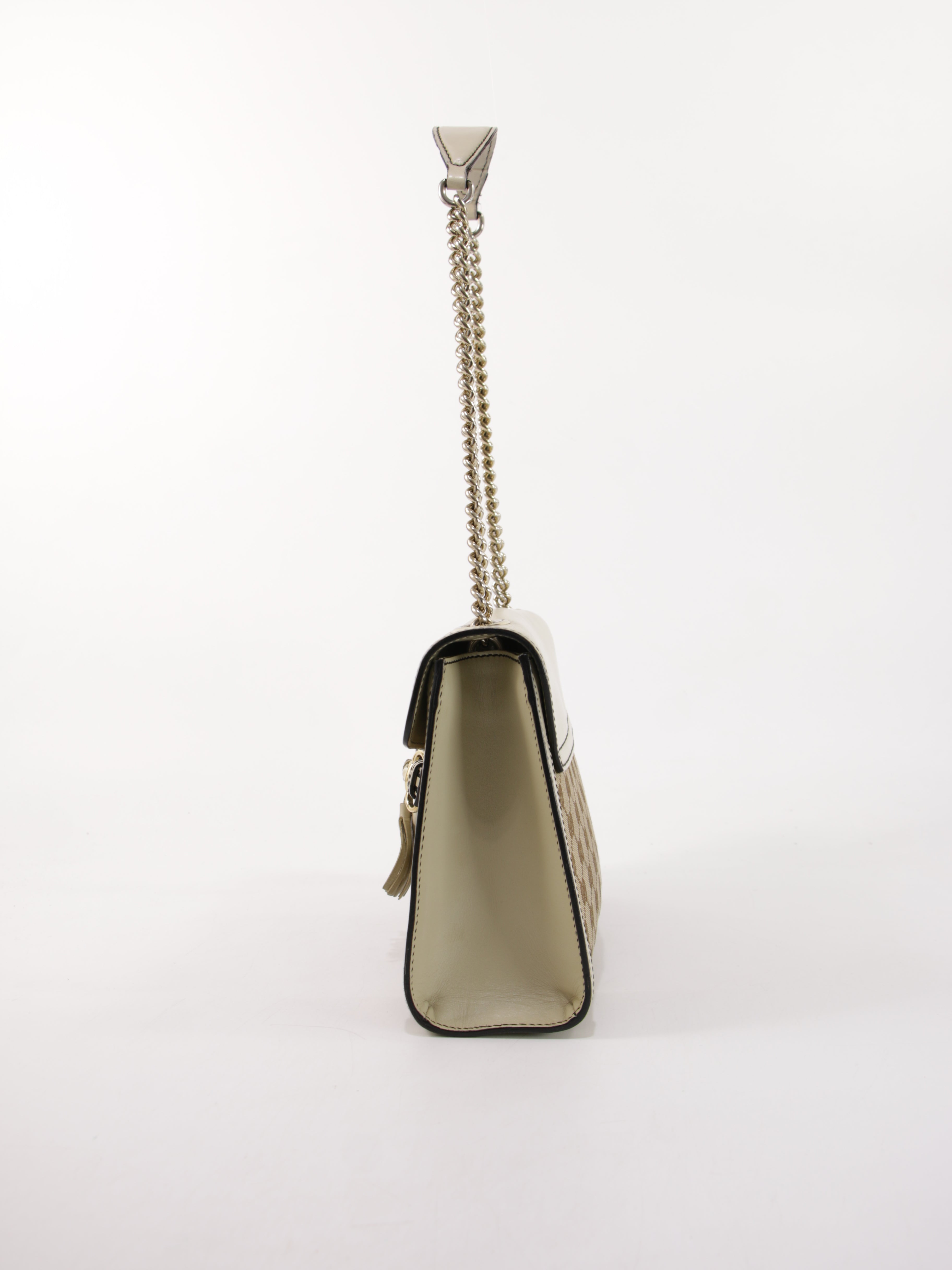 Gucci Horsebit Chain