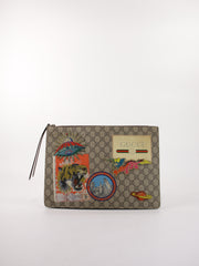 Gucci Pouch