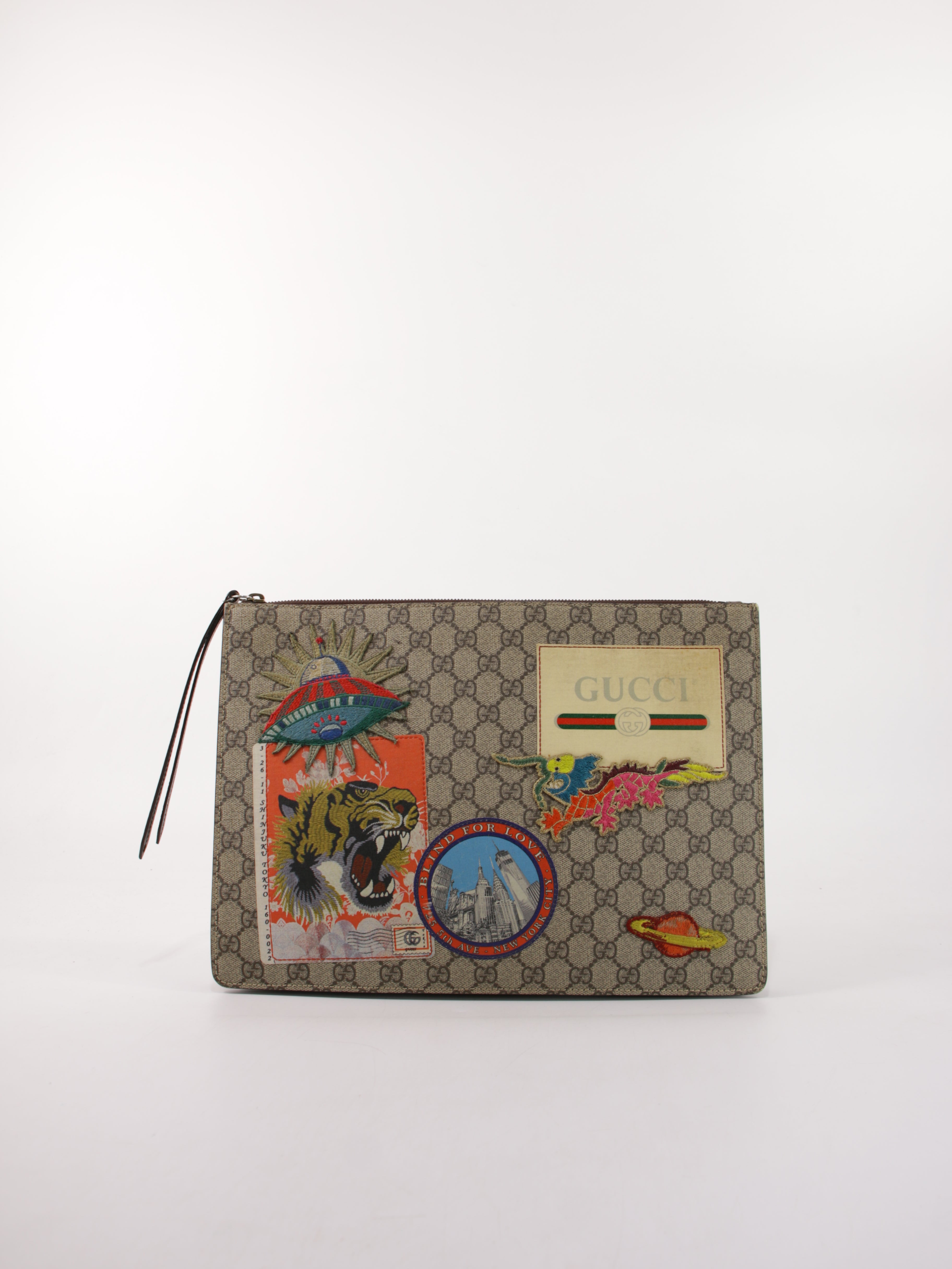 Gucci Pouch