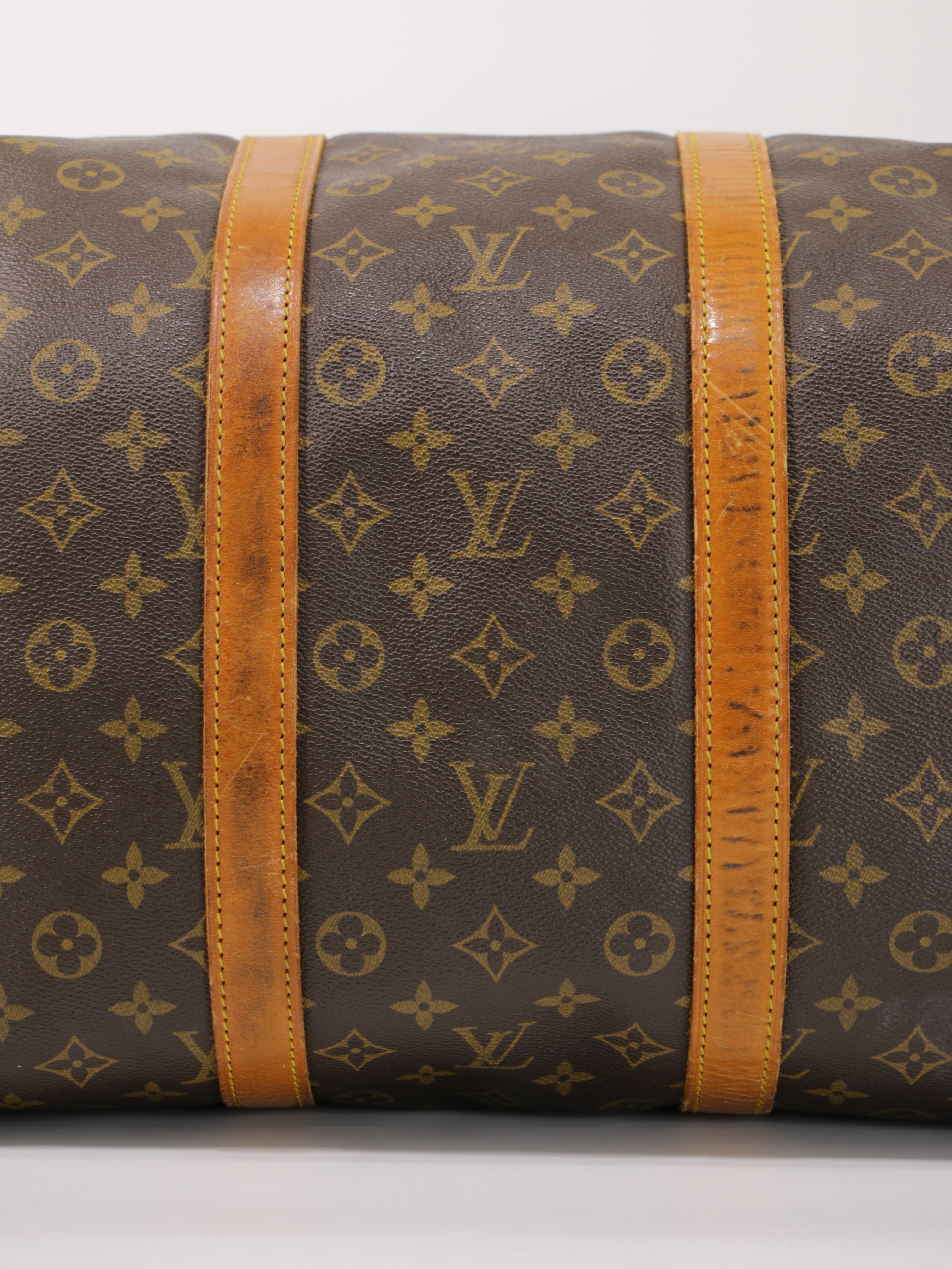 Keepall 55