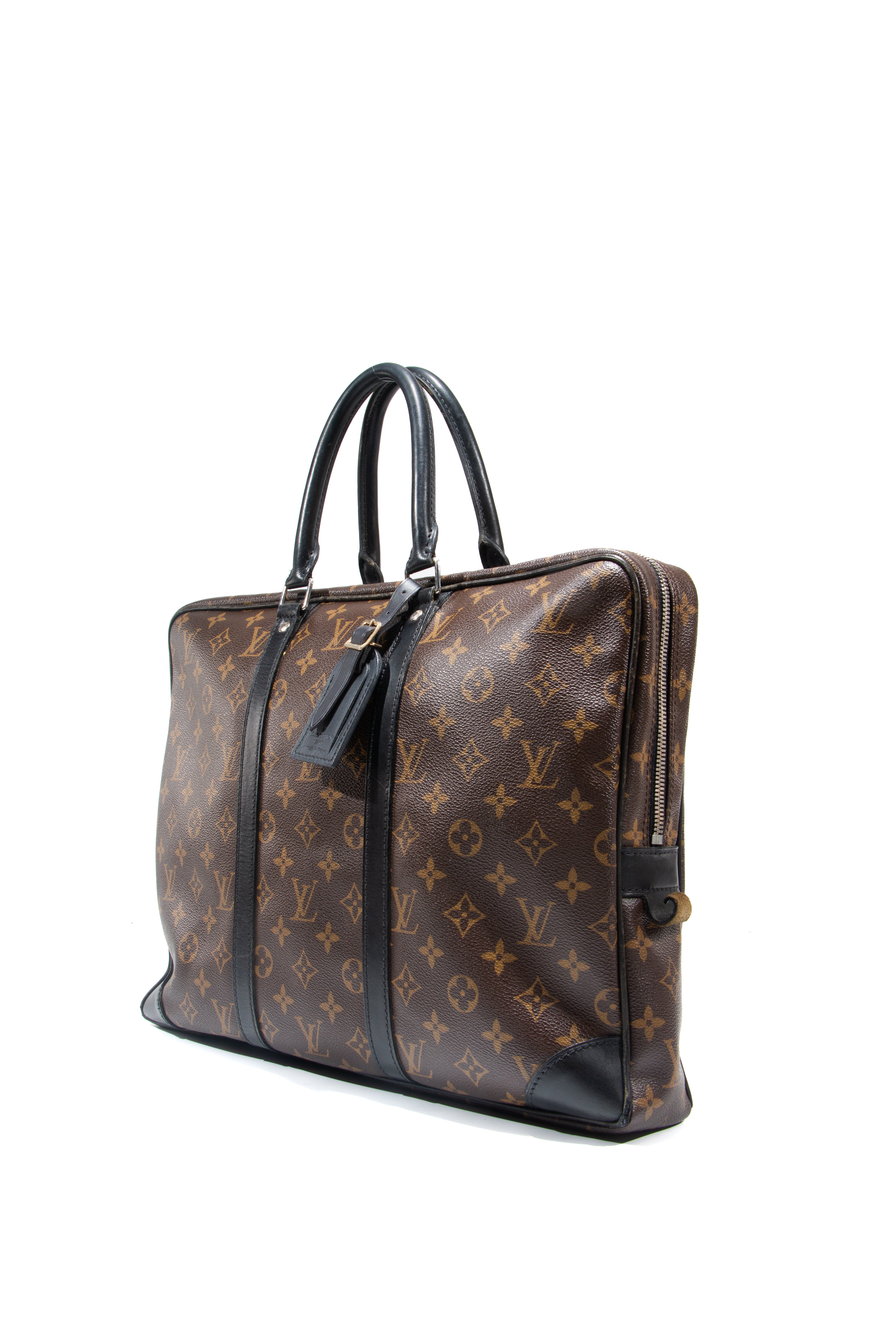 Louis tasker Køb din næste Louis Vuitton Collector's Cage – Side 2