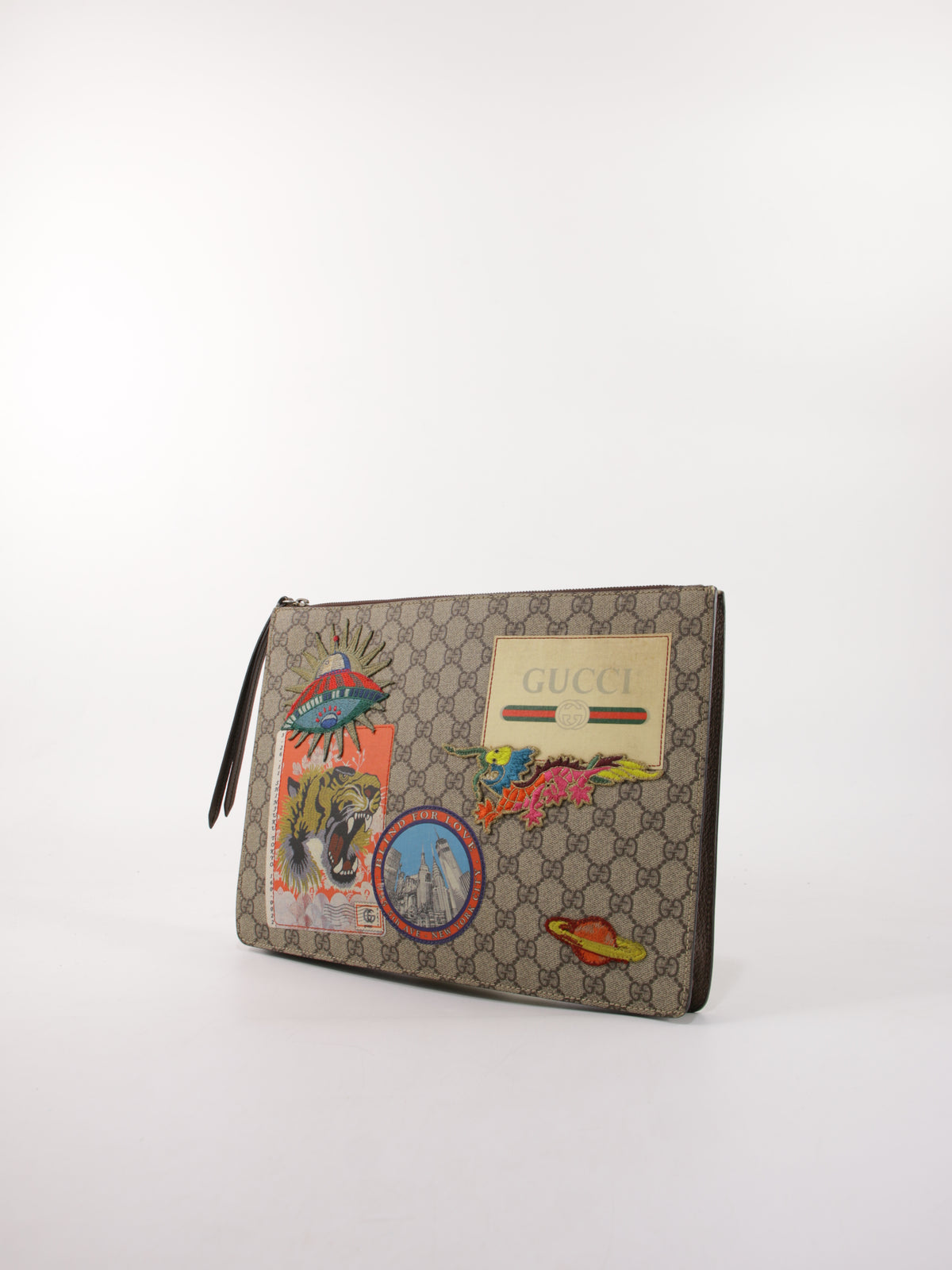 Gucci Pouch