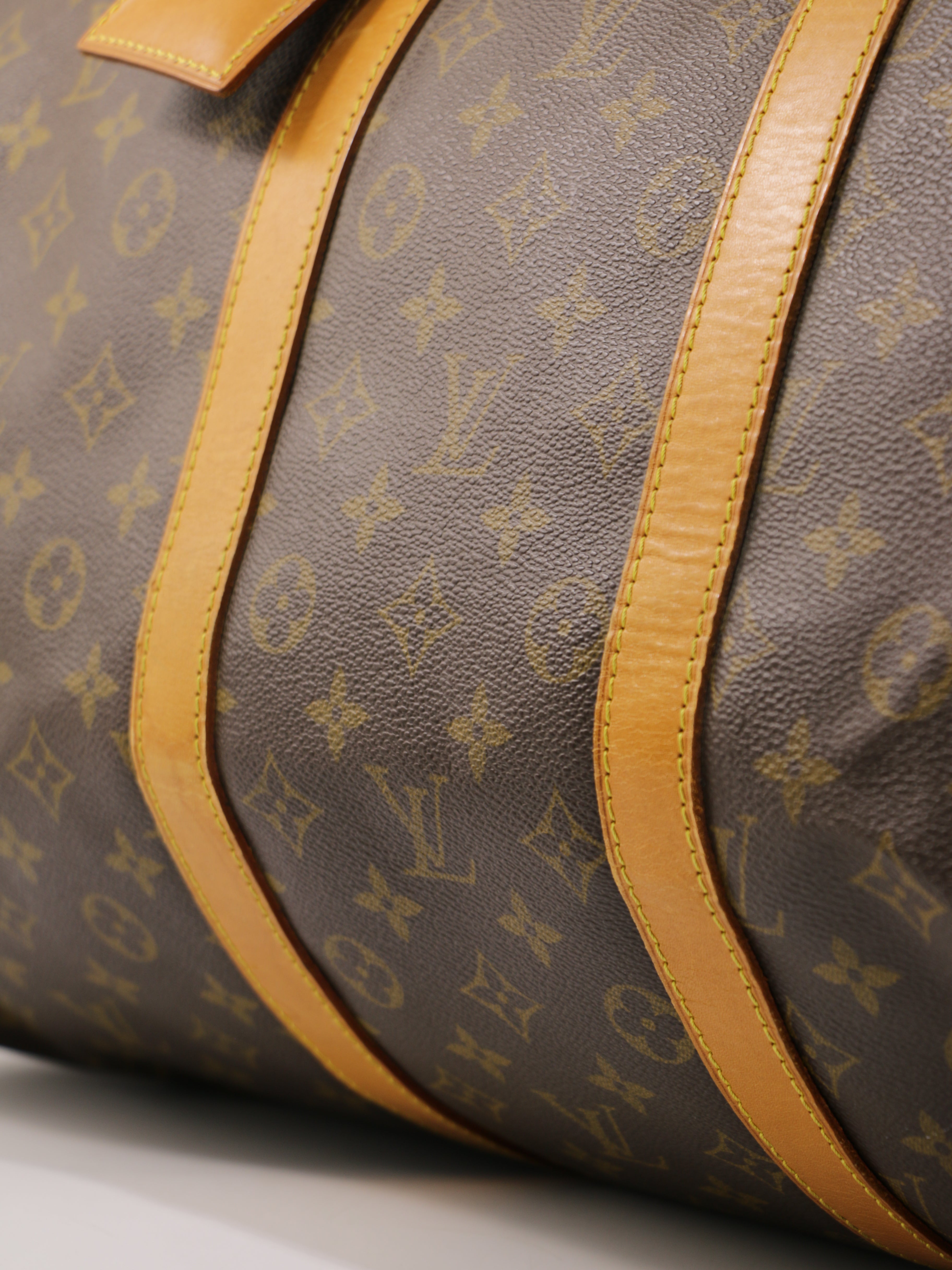 Keepall 55