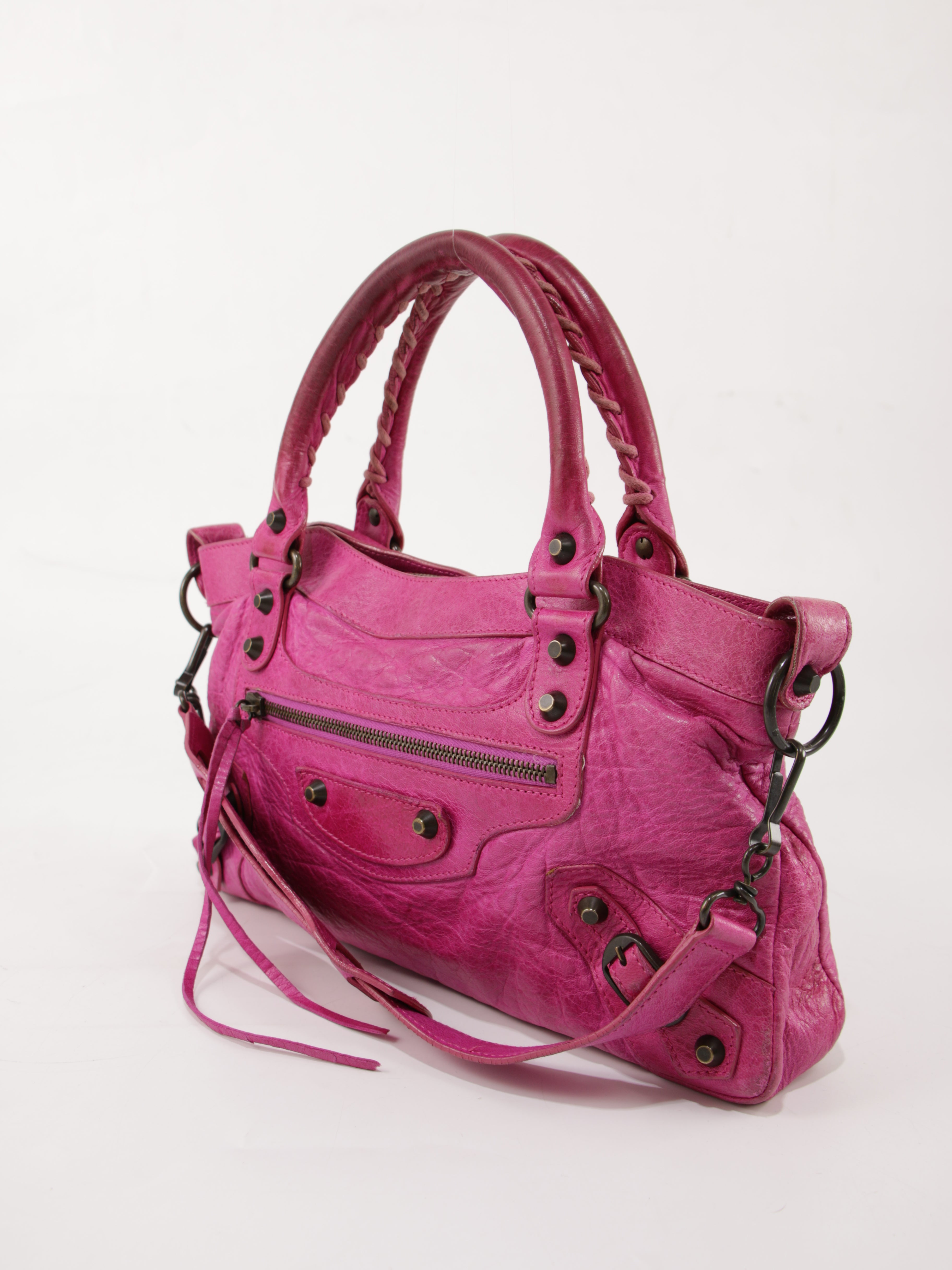 Balenciaga - First | Best selection of second-hand