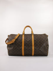 Keepall 55