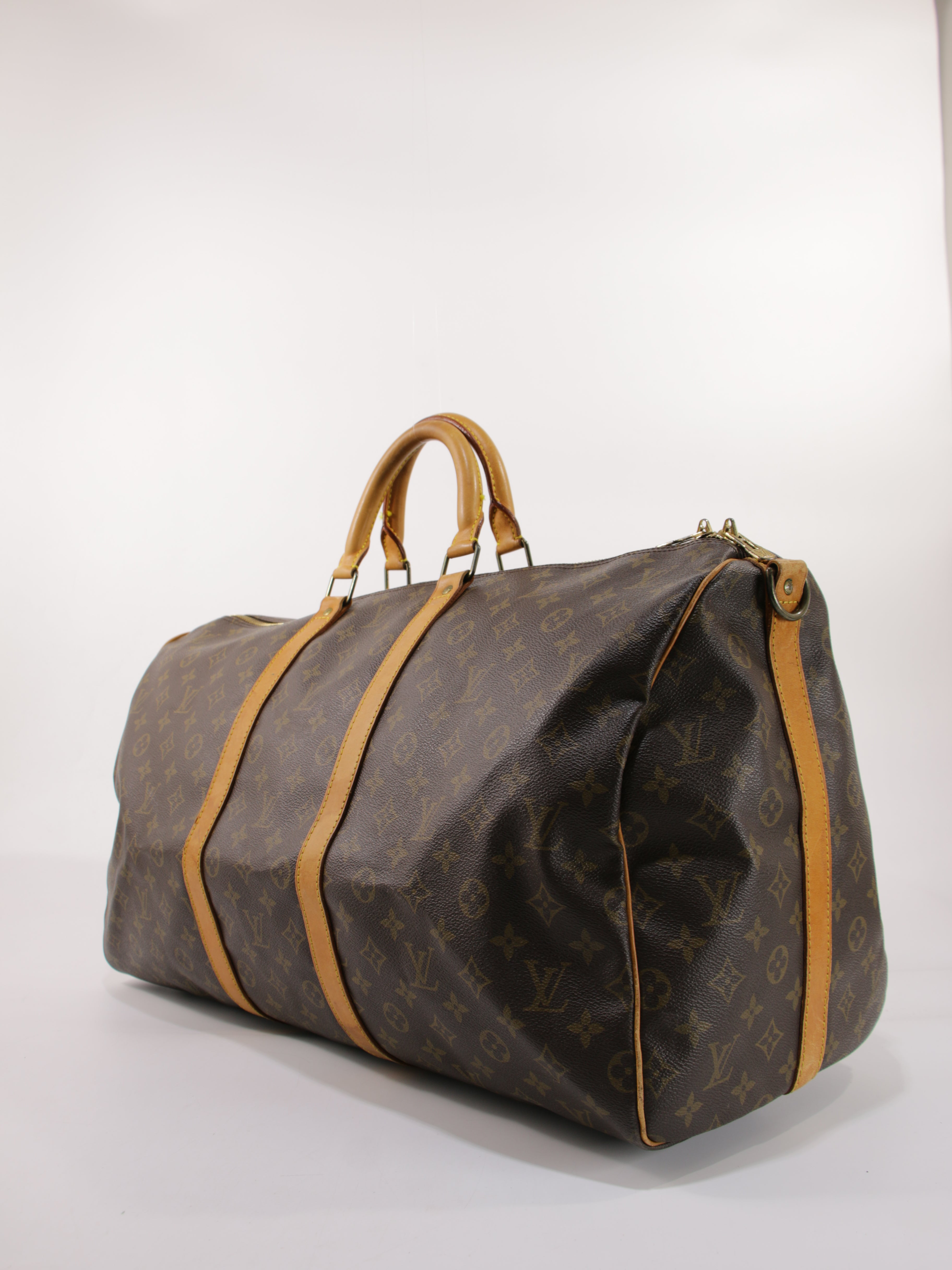 Keepall 55