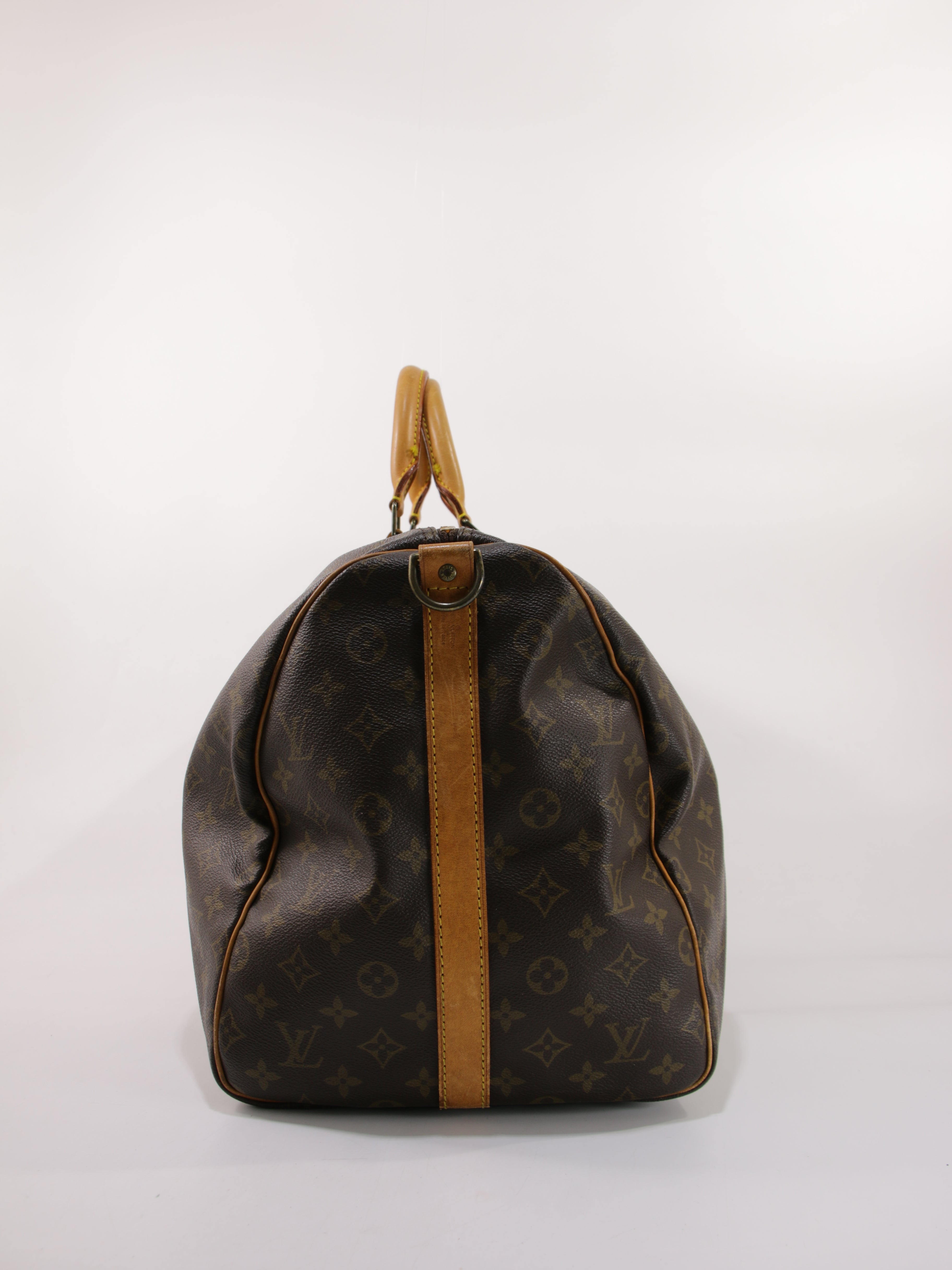 Keepall 55