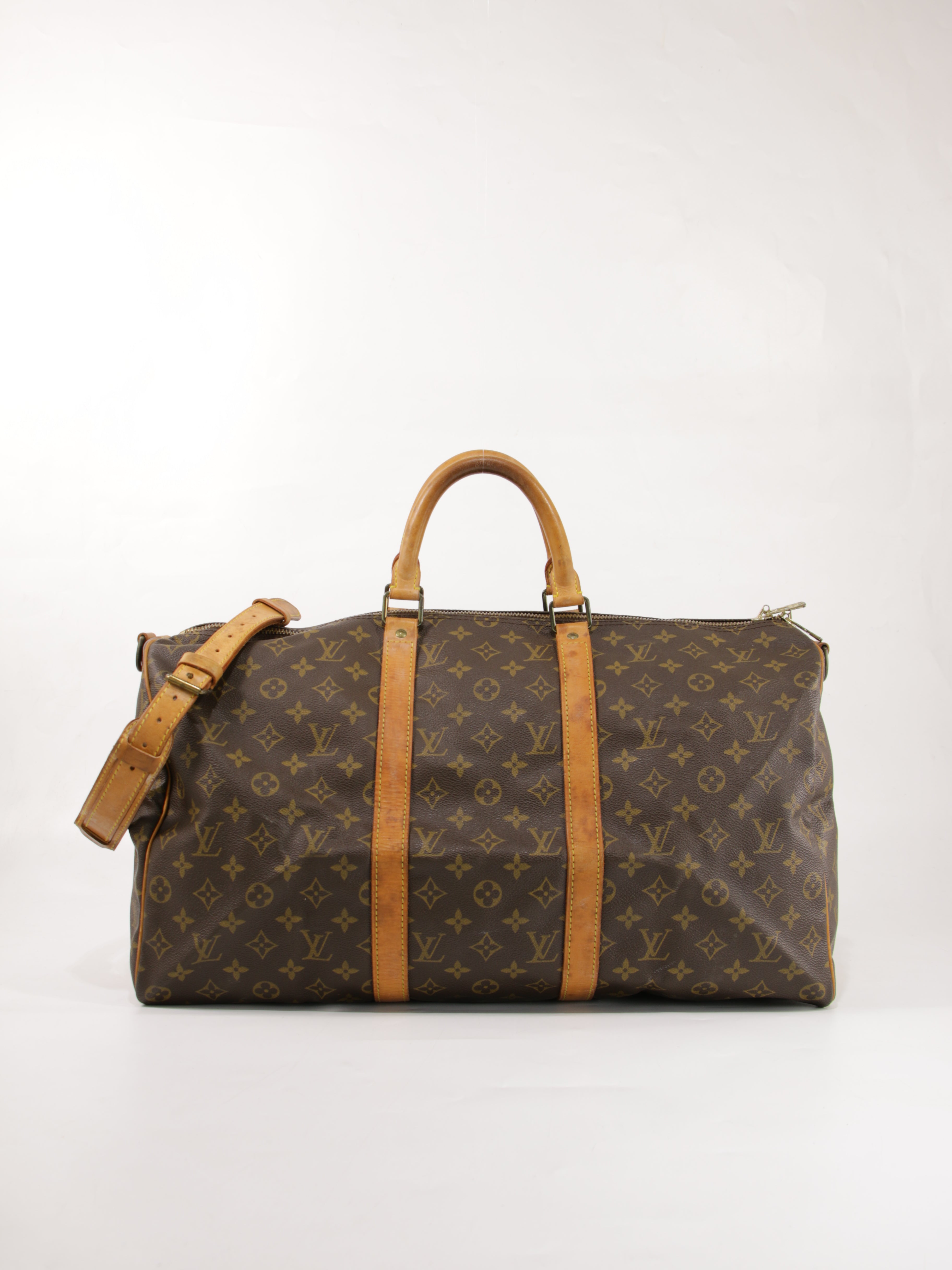 Louis Vuitton - Keepall 50