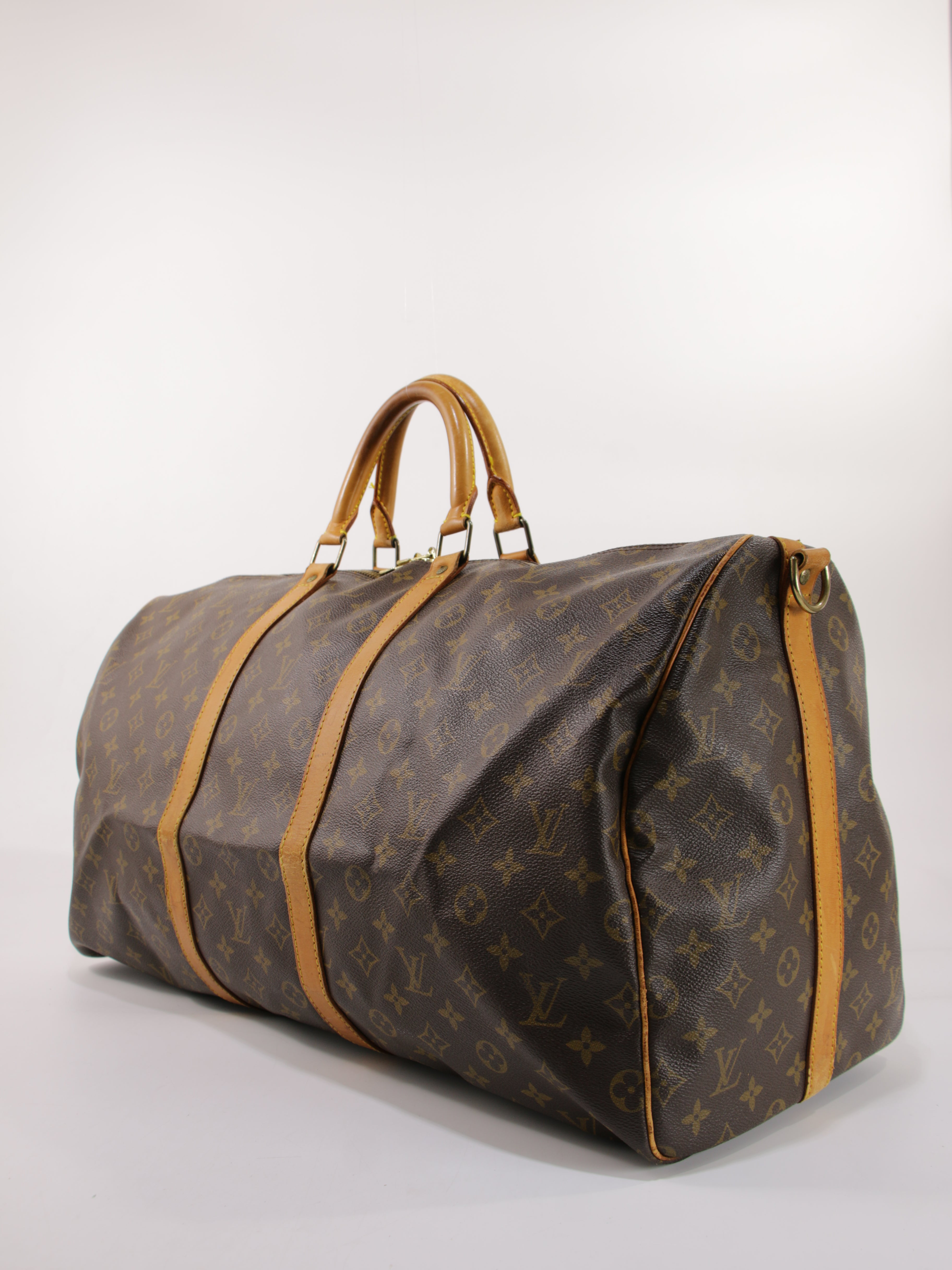 Keepall 55