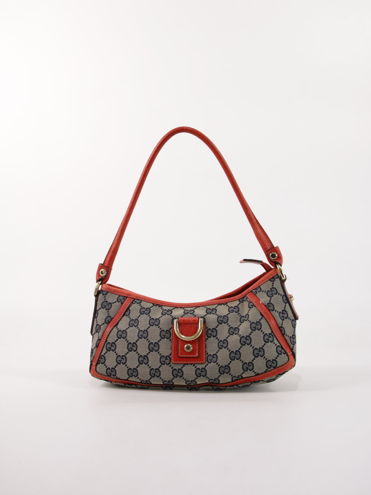Gucci Abbey D-Ring Pochette