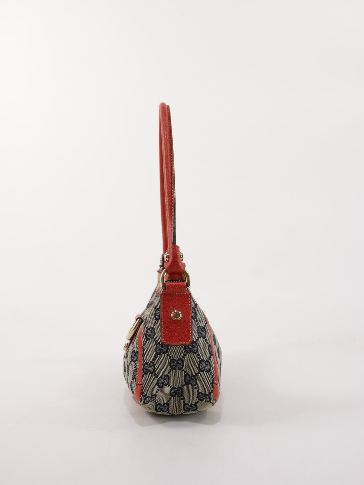 Gucci Abbey D-Ring Pochette