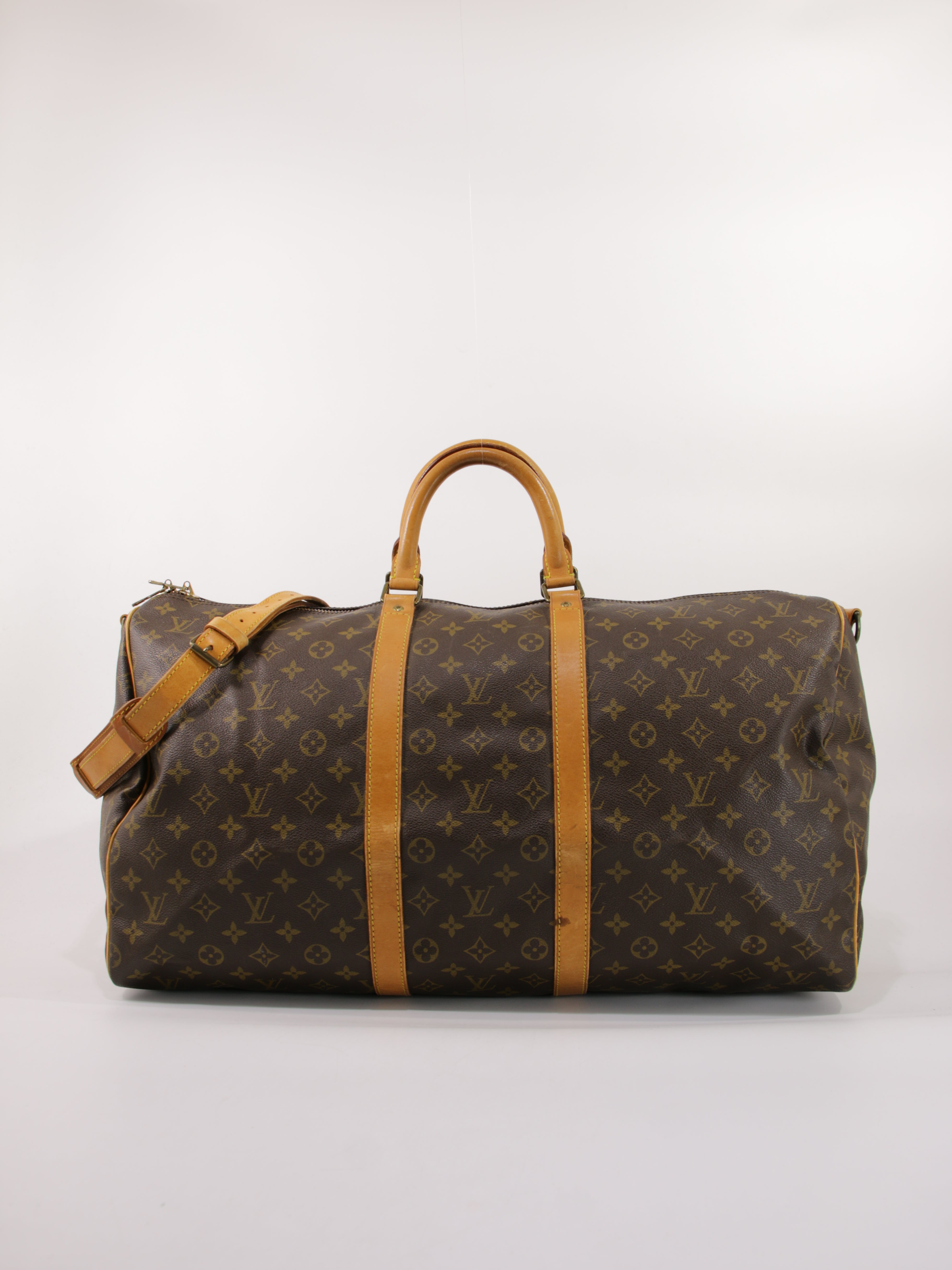 Keepall 55