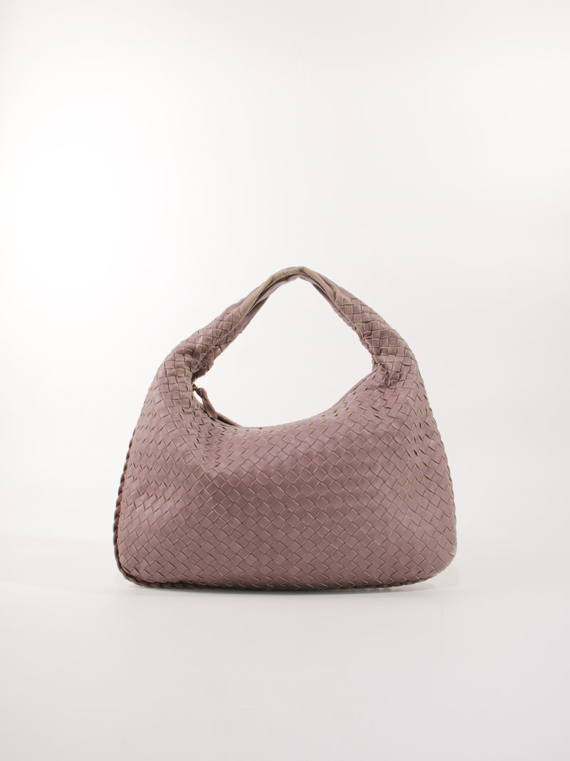 BOTTEGA VENETA MEDIUM HOBO